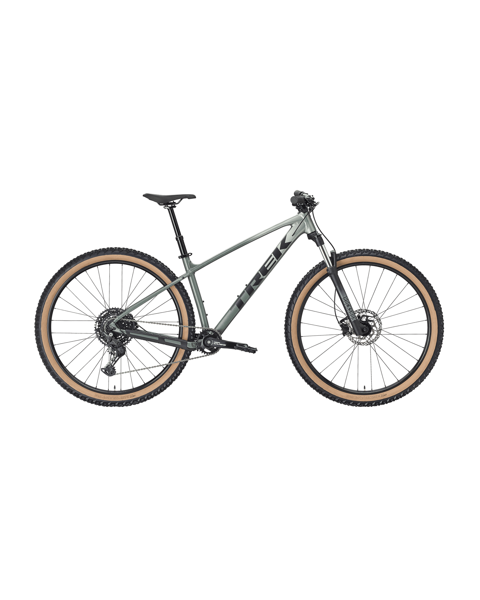 Marlin 6 Gen 3 Matte Lichen/Keswick Green Fade