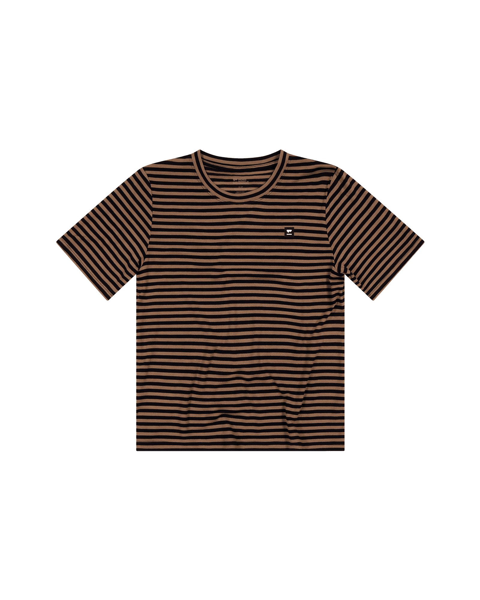 MR Stripe Toffee