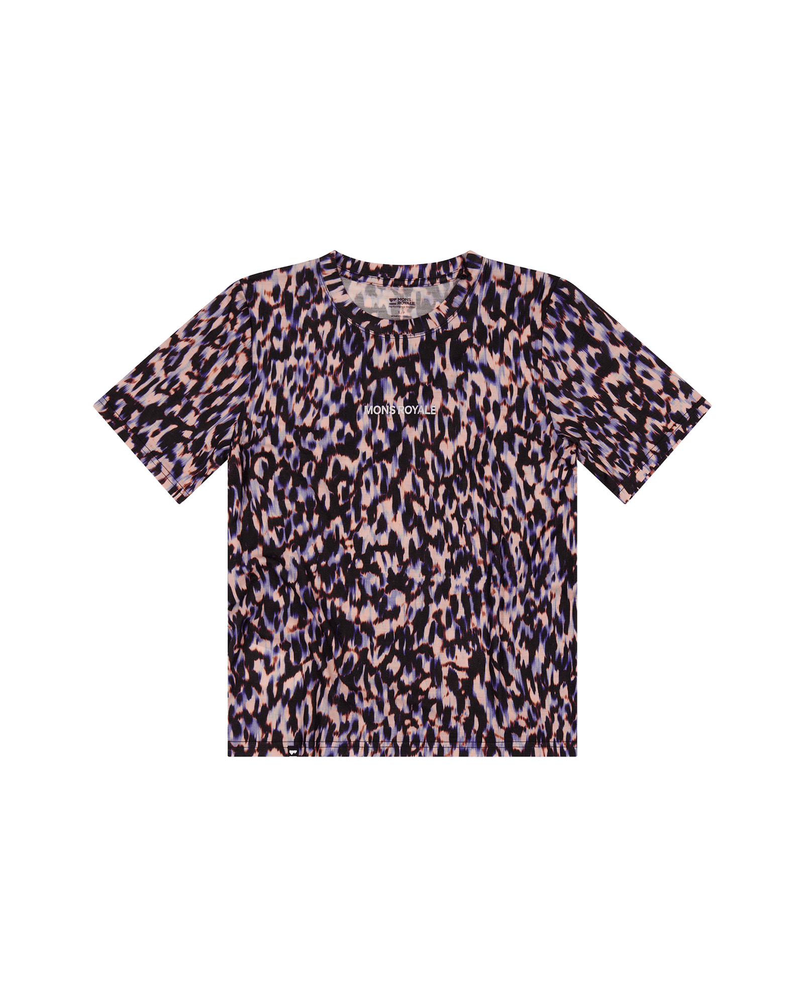 Rock Leopard