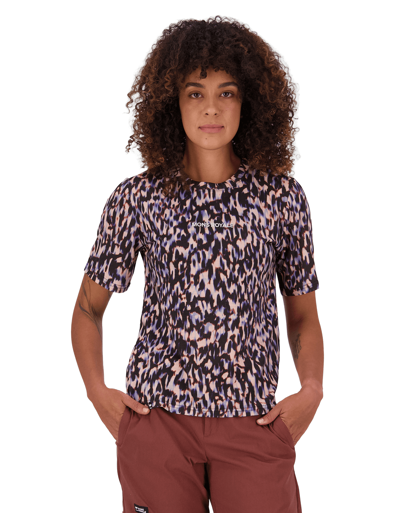 Rock Leopard