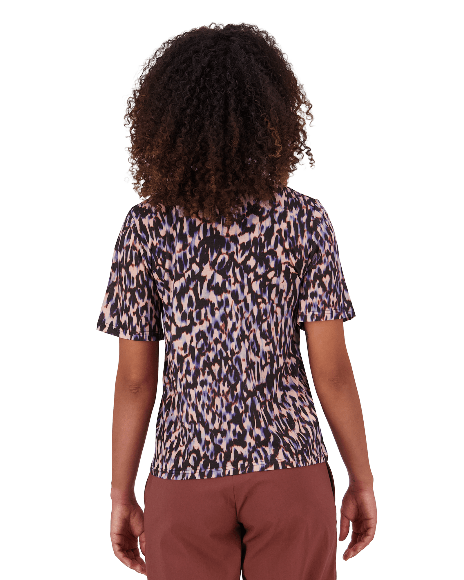 Rock Leopard