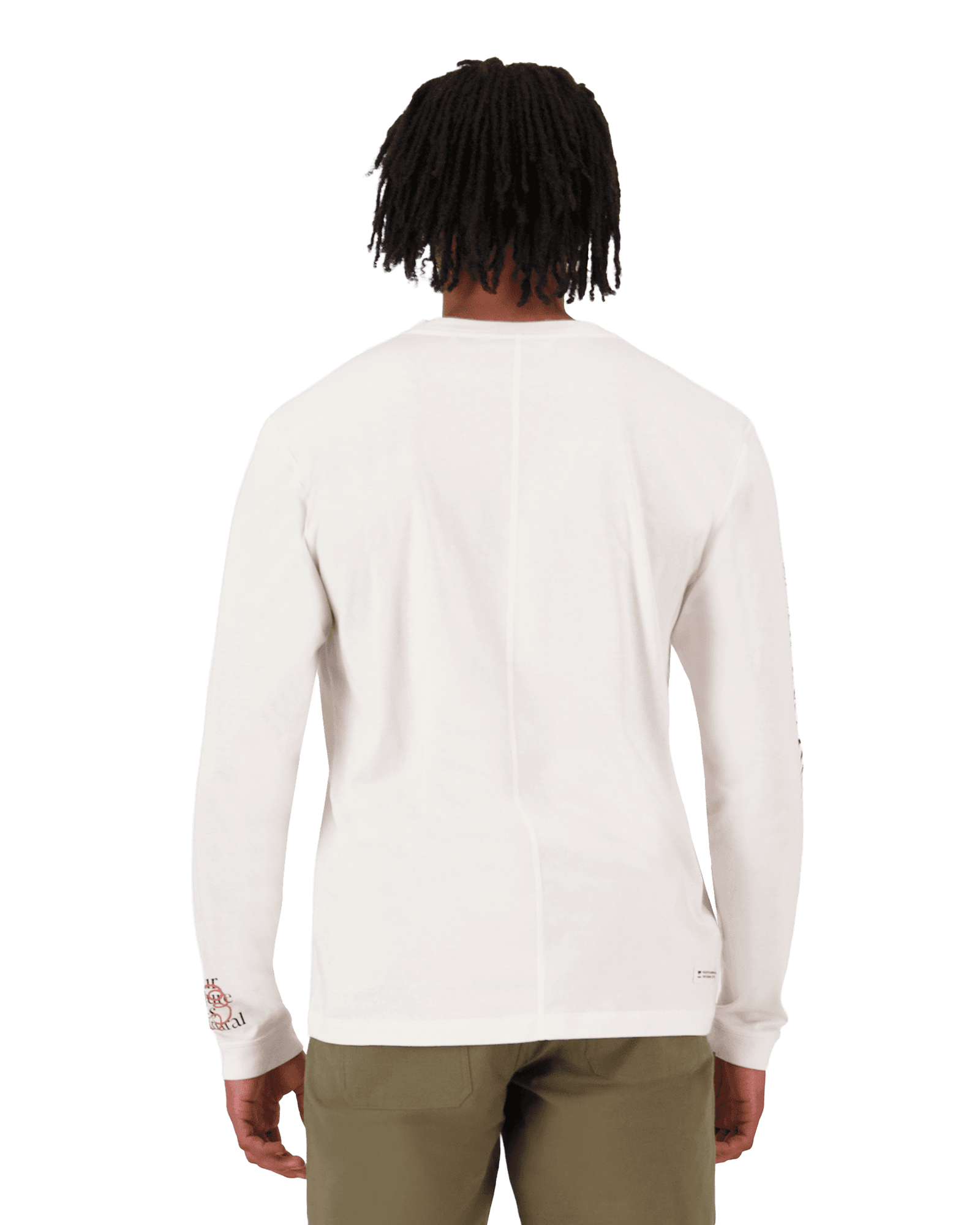 Vintage White