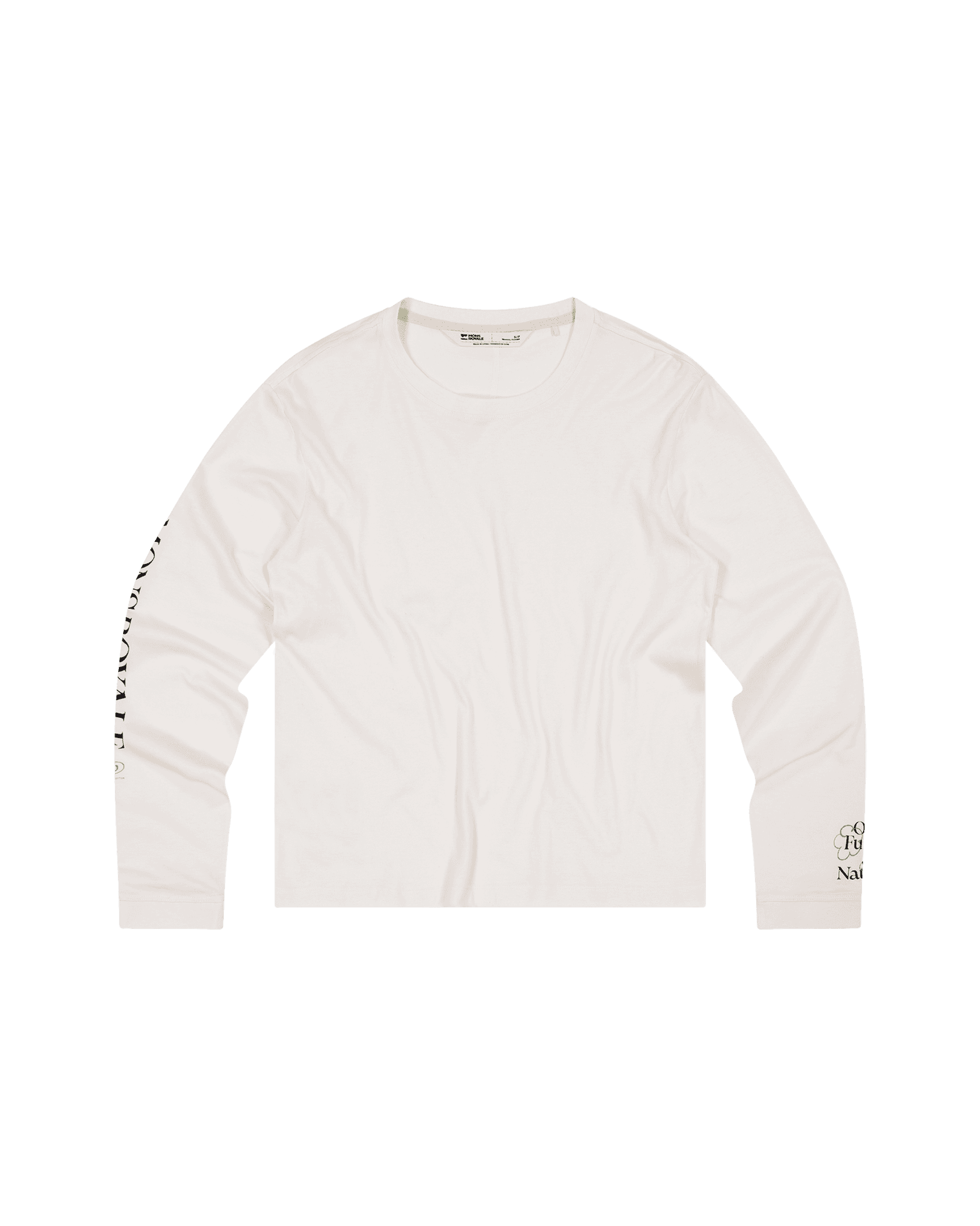 Vintage White