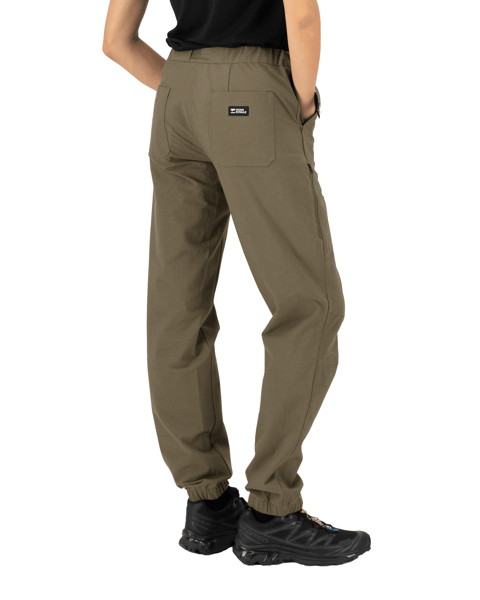 Dark Olive