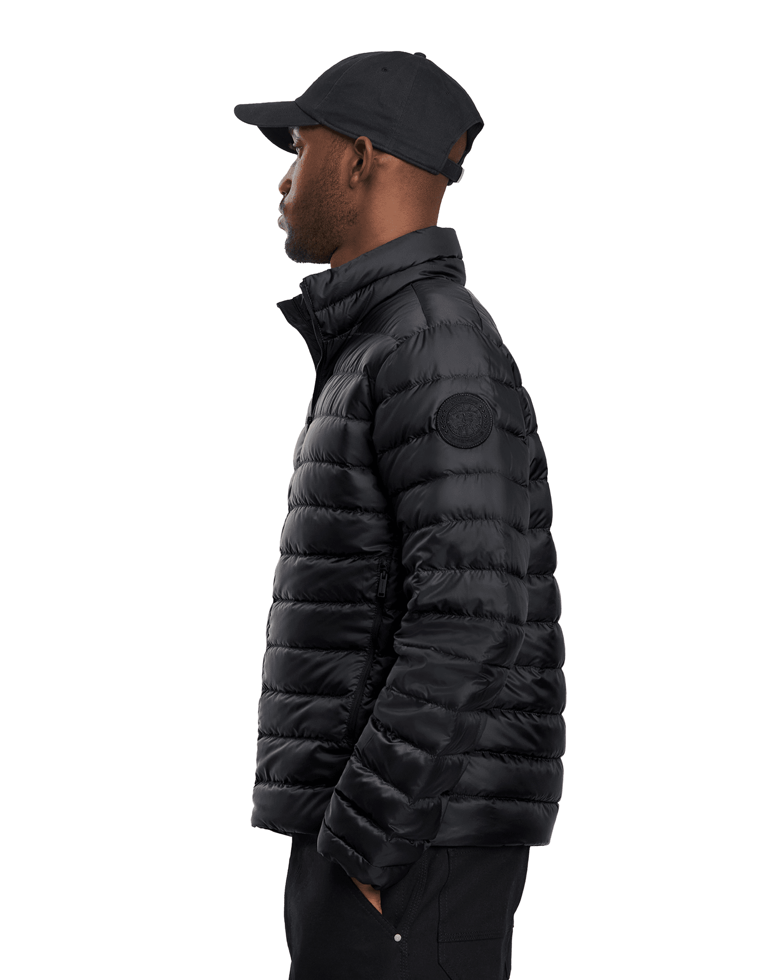 Black / Noir