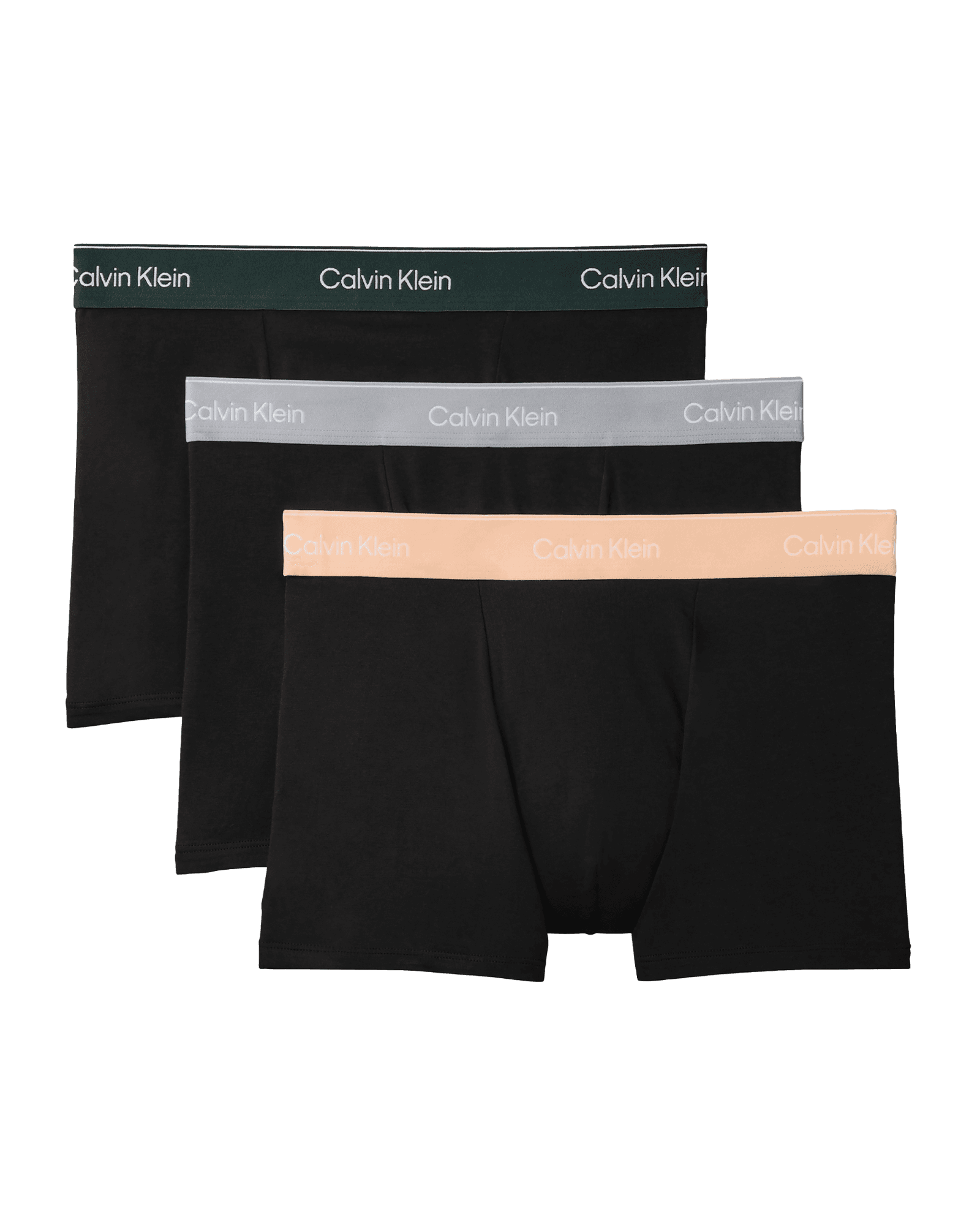 Black W/ Darkest Spruce Wb/ Black W