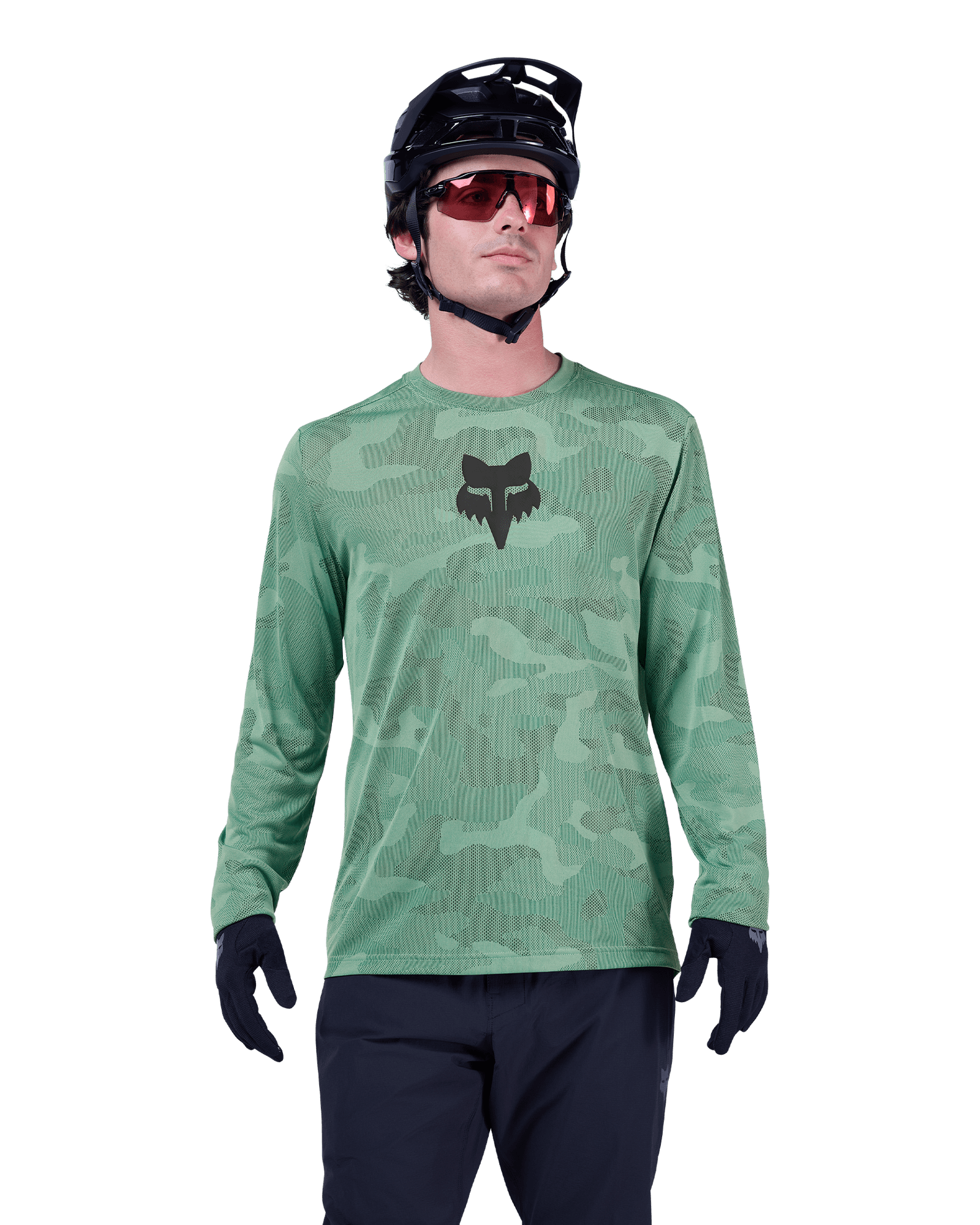 Ranger Tru Dri L/S Jersey M Pine