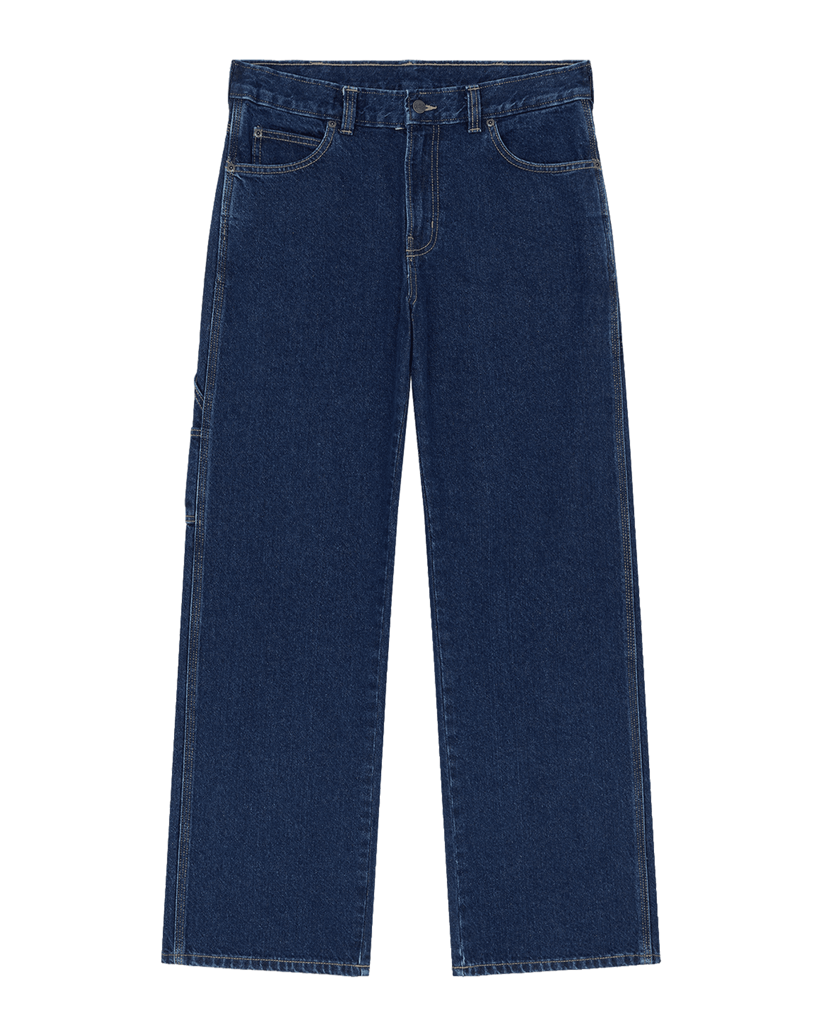 Dark Indigo