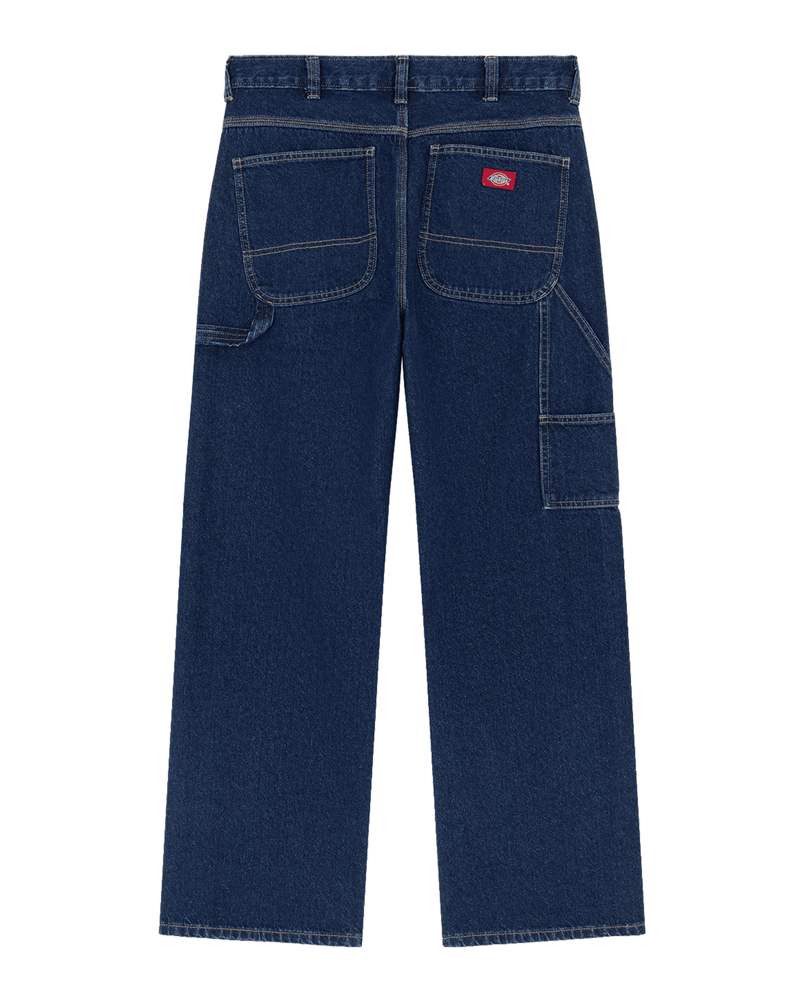 Dark Indigo