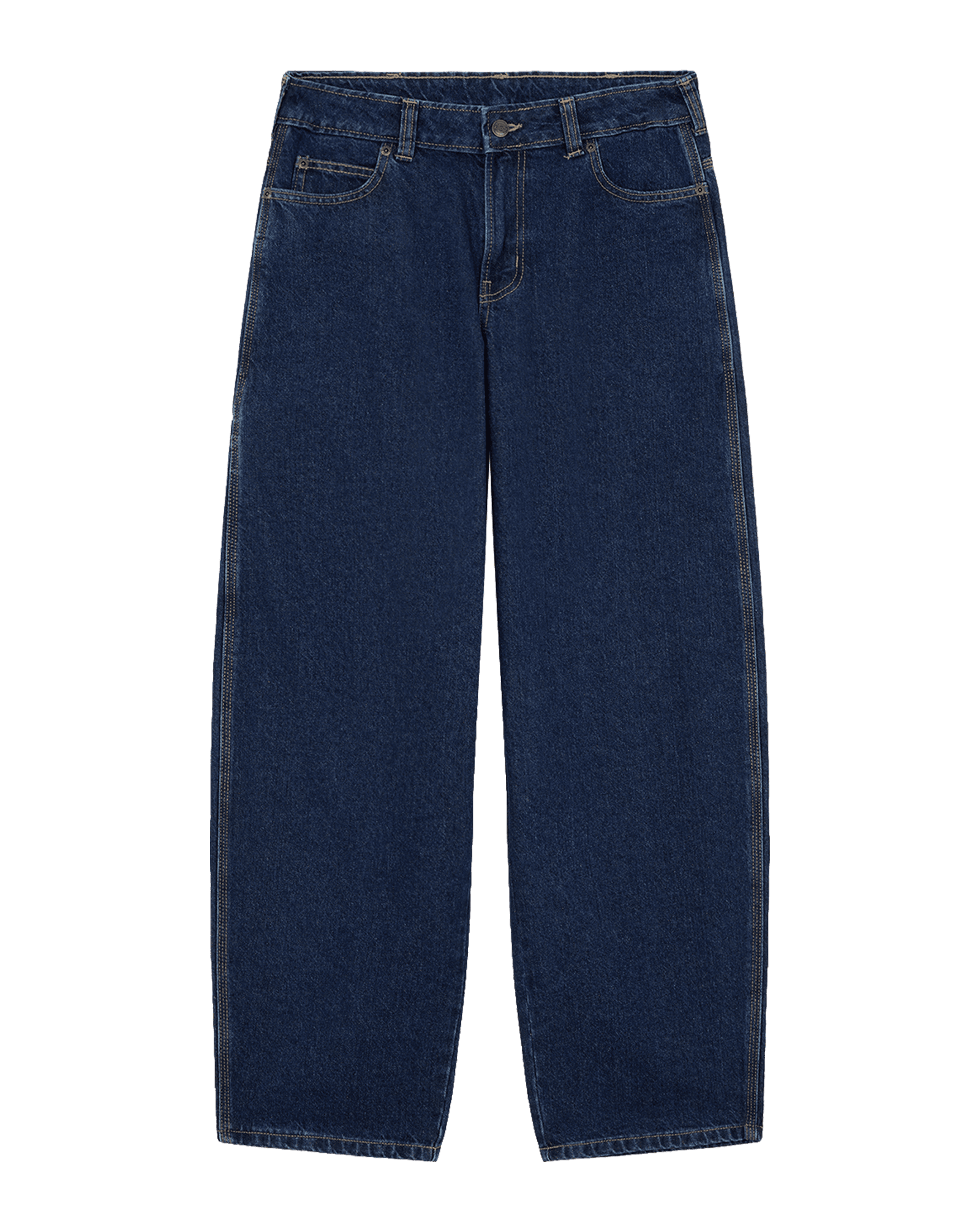 Dark Indigo