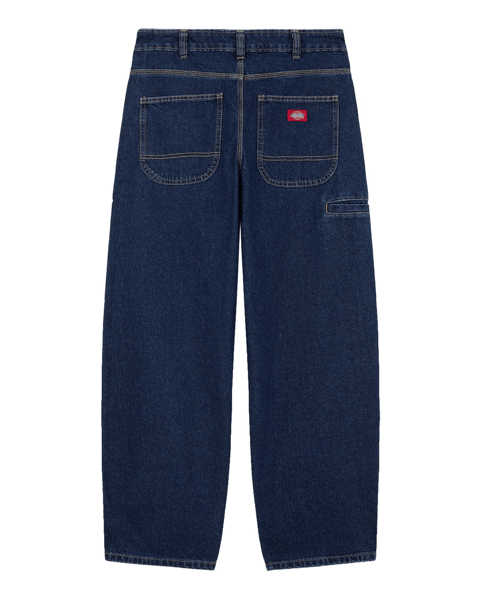 Dark Indigo