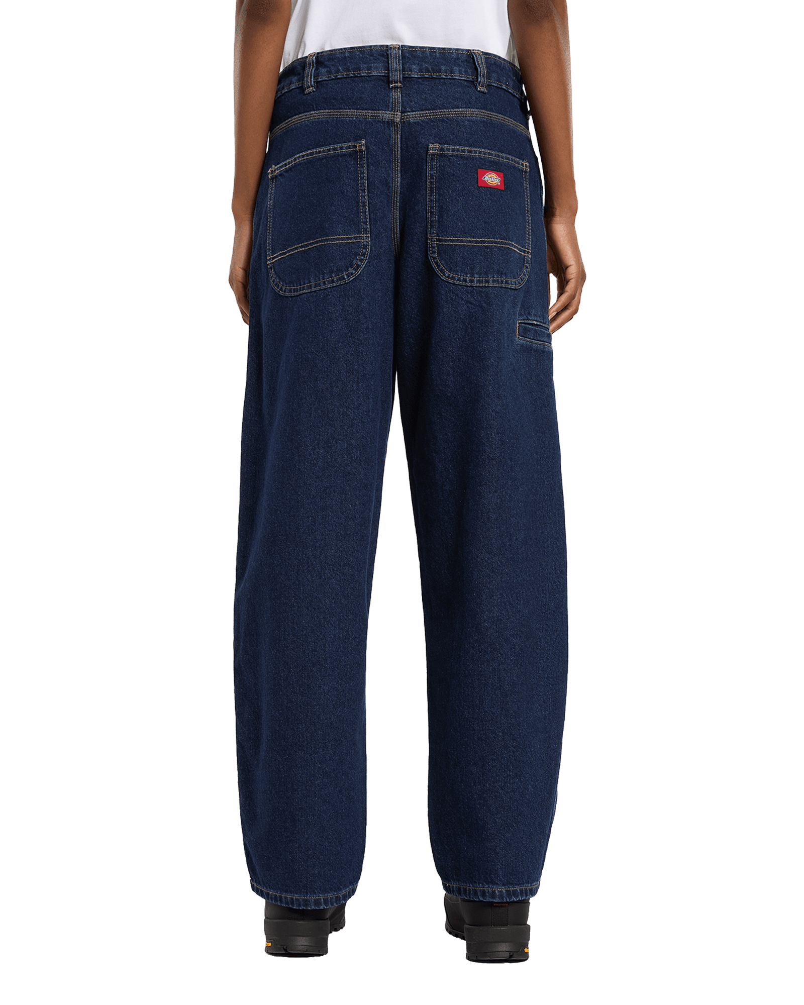 Dark Indigo