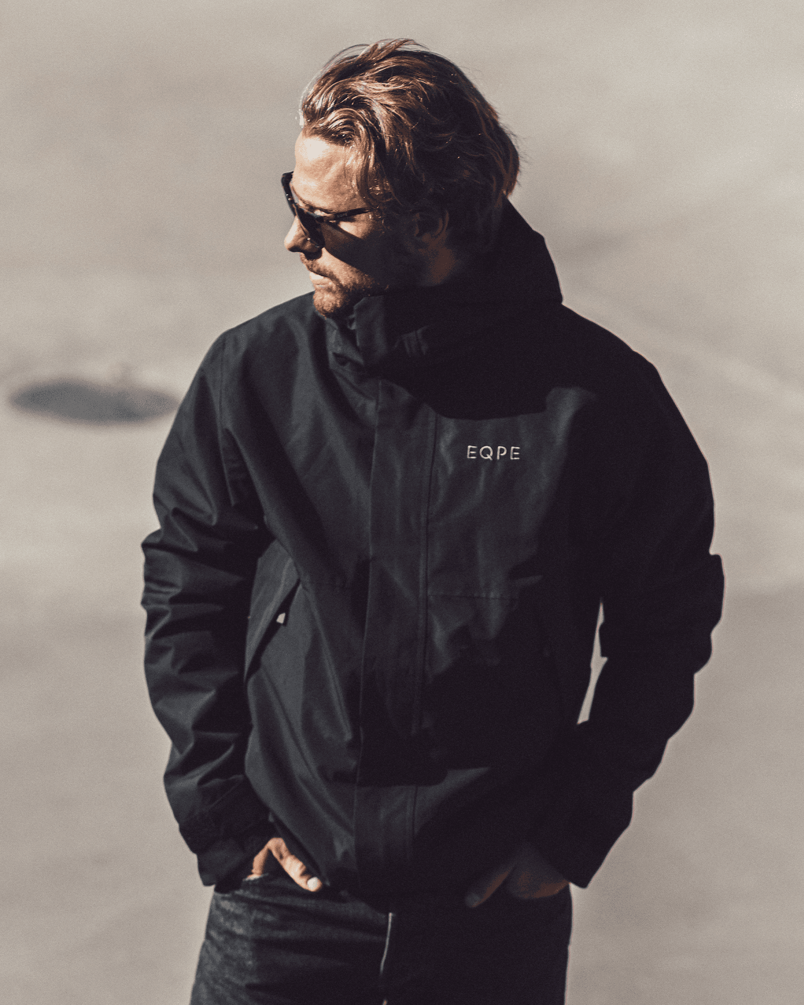 Deep Black