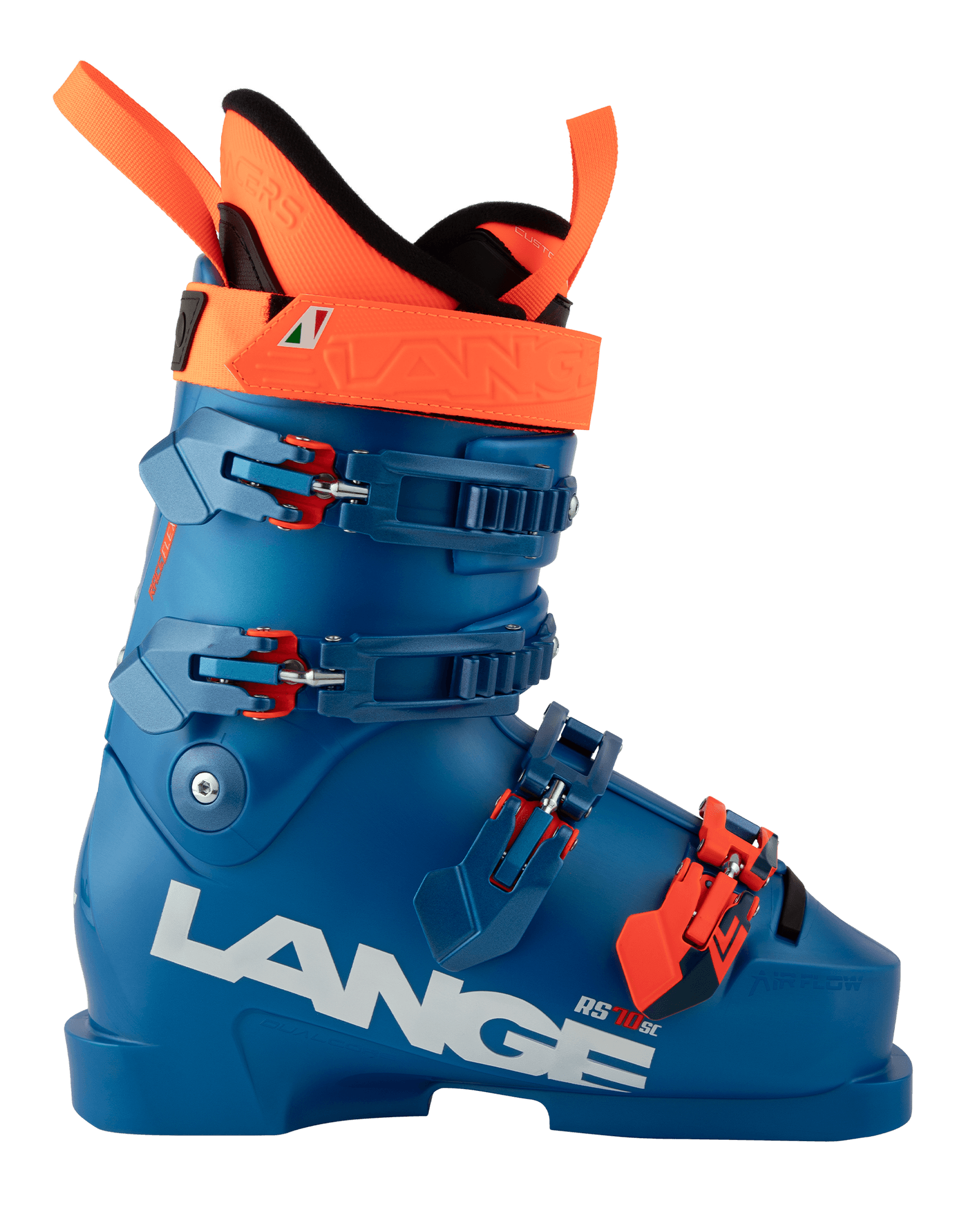 RS 70 SC JR Vibrant Blue