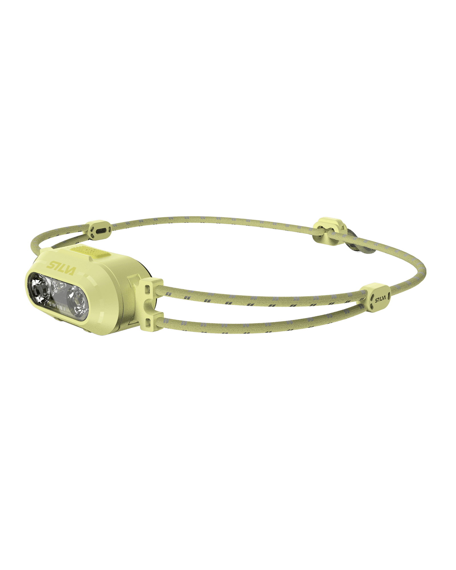 Smini Fly Yellow