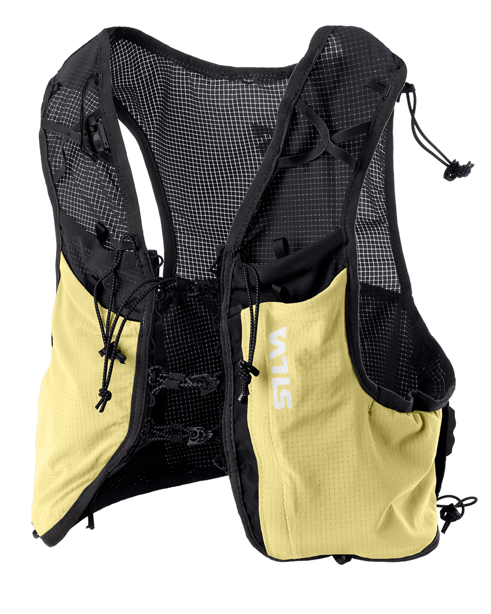 Strive Fly Vest Yellow