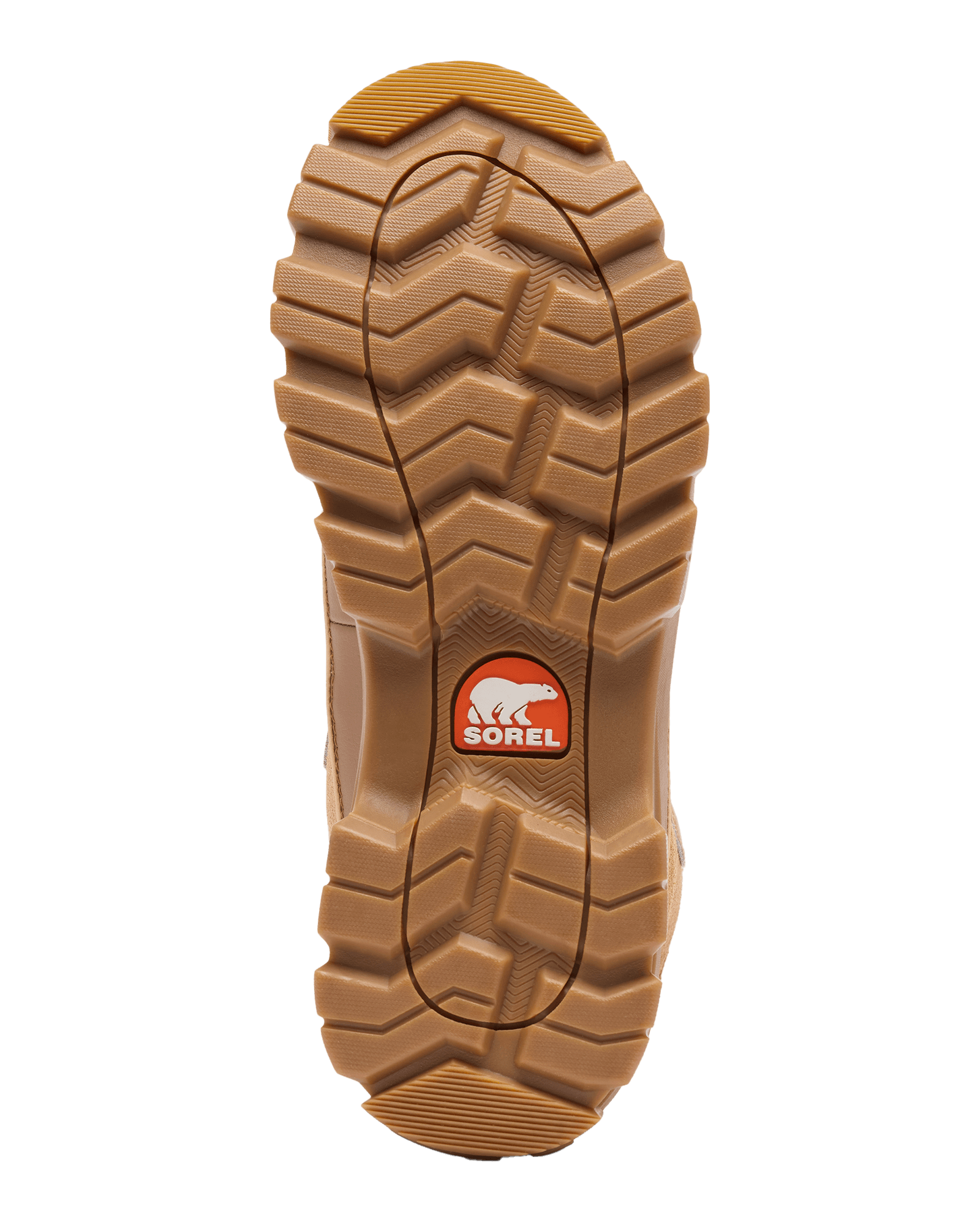 Tawny Buff/Velvet Tan