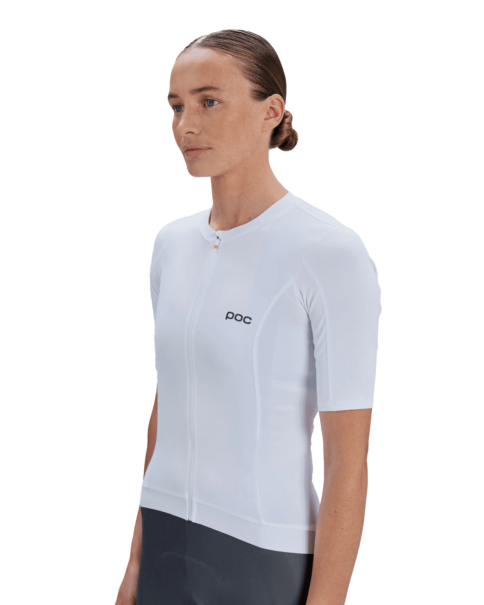 Cadence Jersey W Hydrogen White