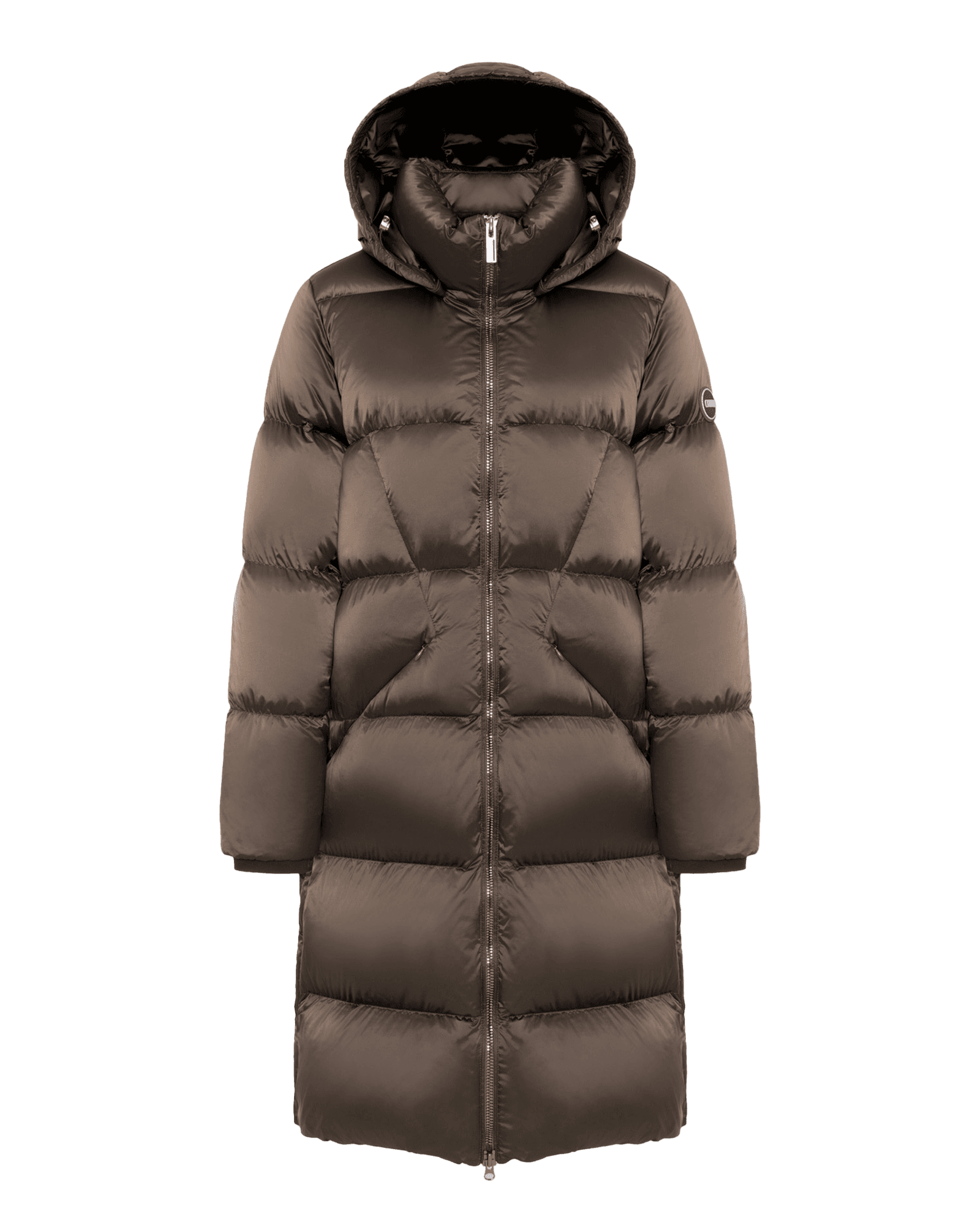 Down Jacket 2230 W Dark Yam
