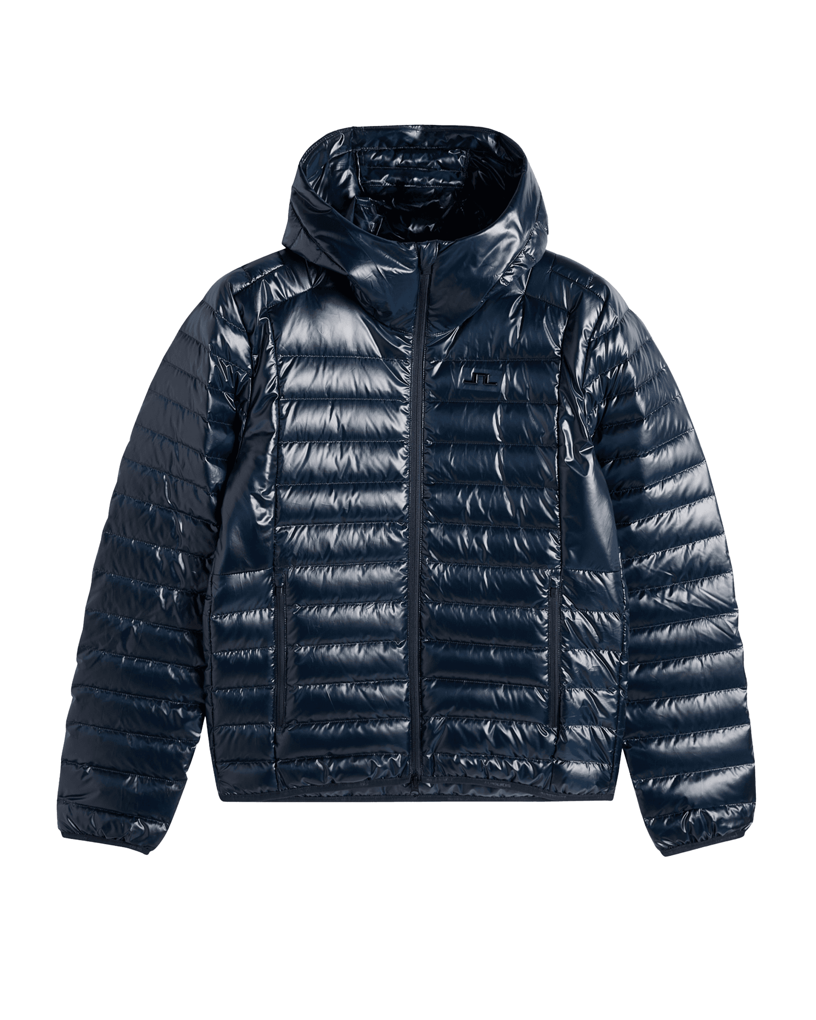Oden Light Down Hood M JL Navy