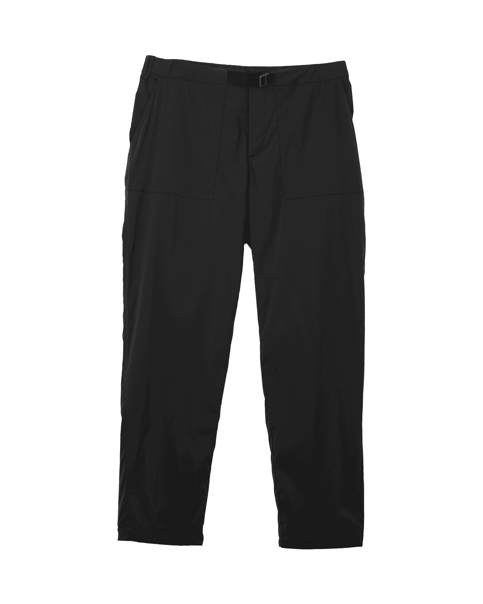 Liquid Chore Pants M True Black