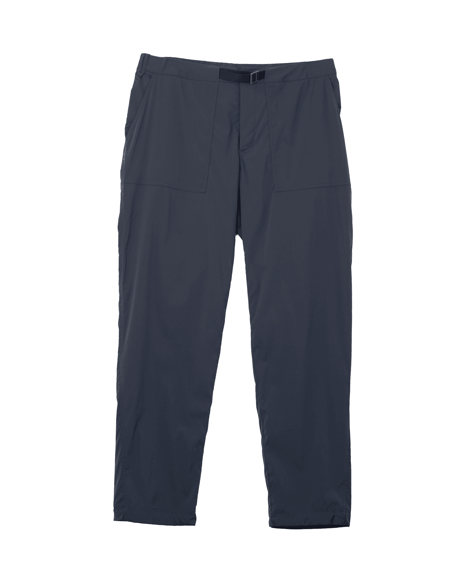 Liquid Chore Pants W Big Bang Blue