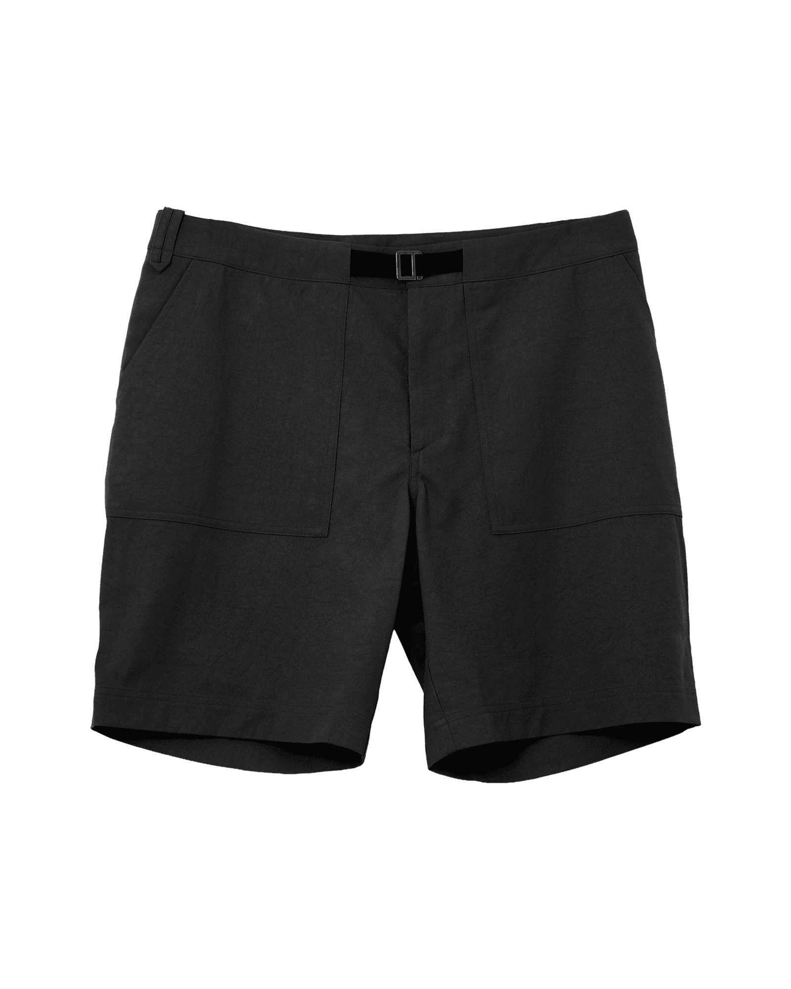 Liquid Chore Shorts W True Black