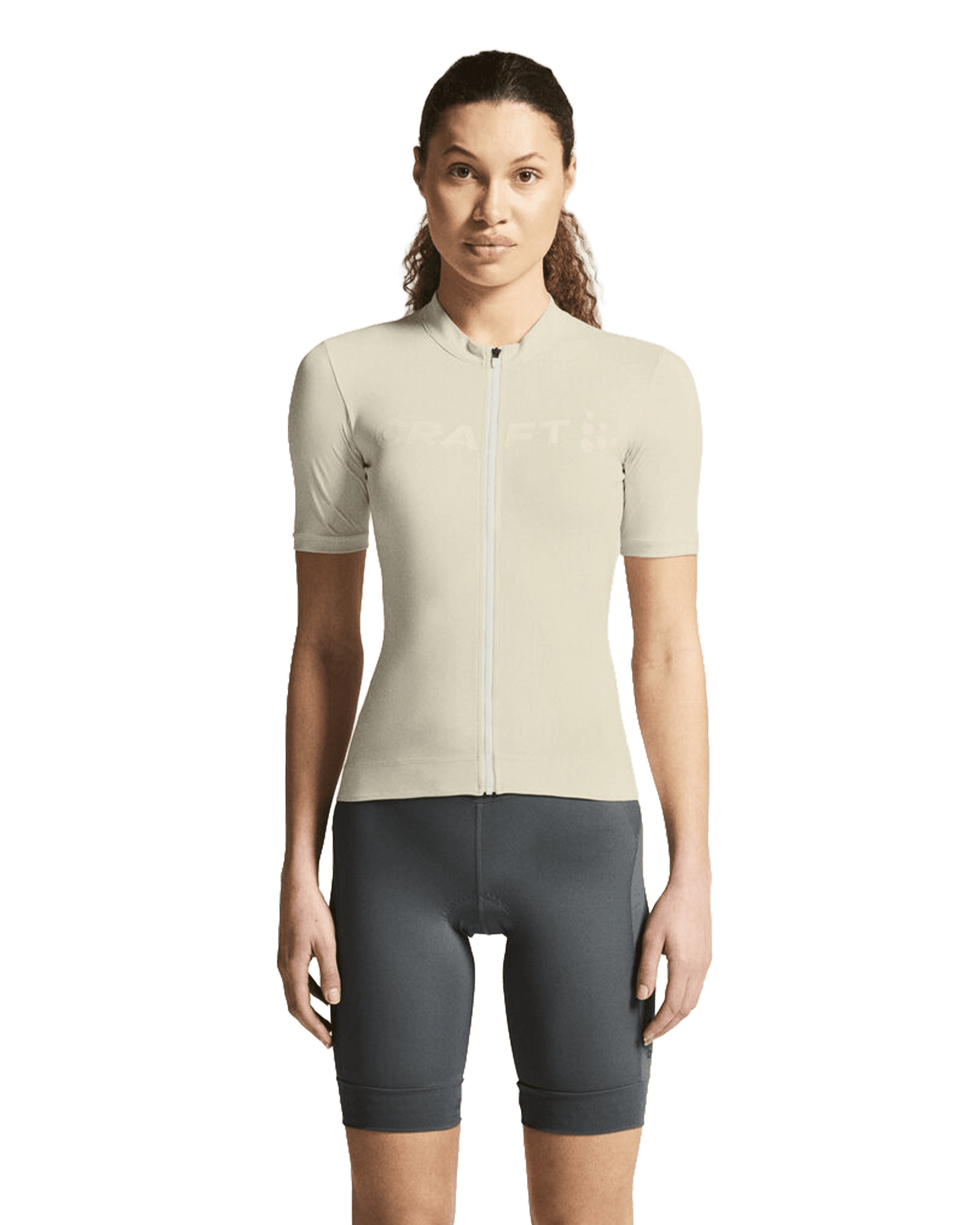 Endur Logo Jersey W Tofu