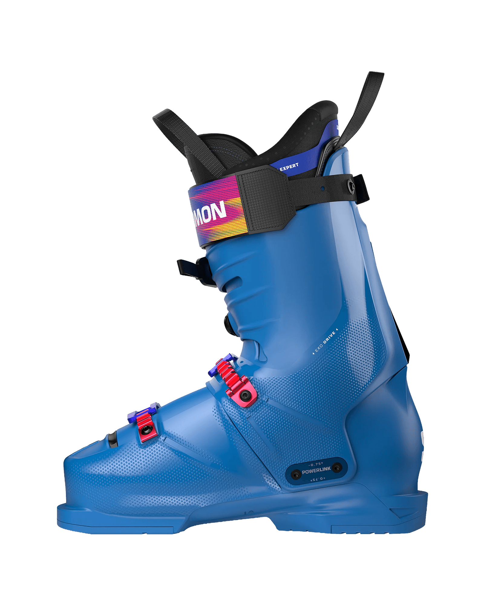 Race Blue/White/Equipe Red