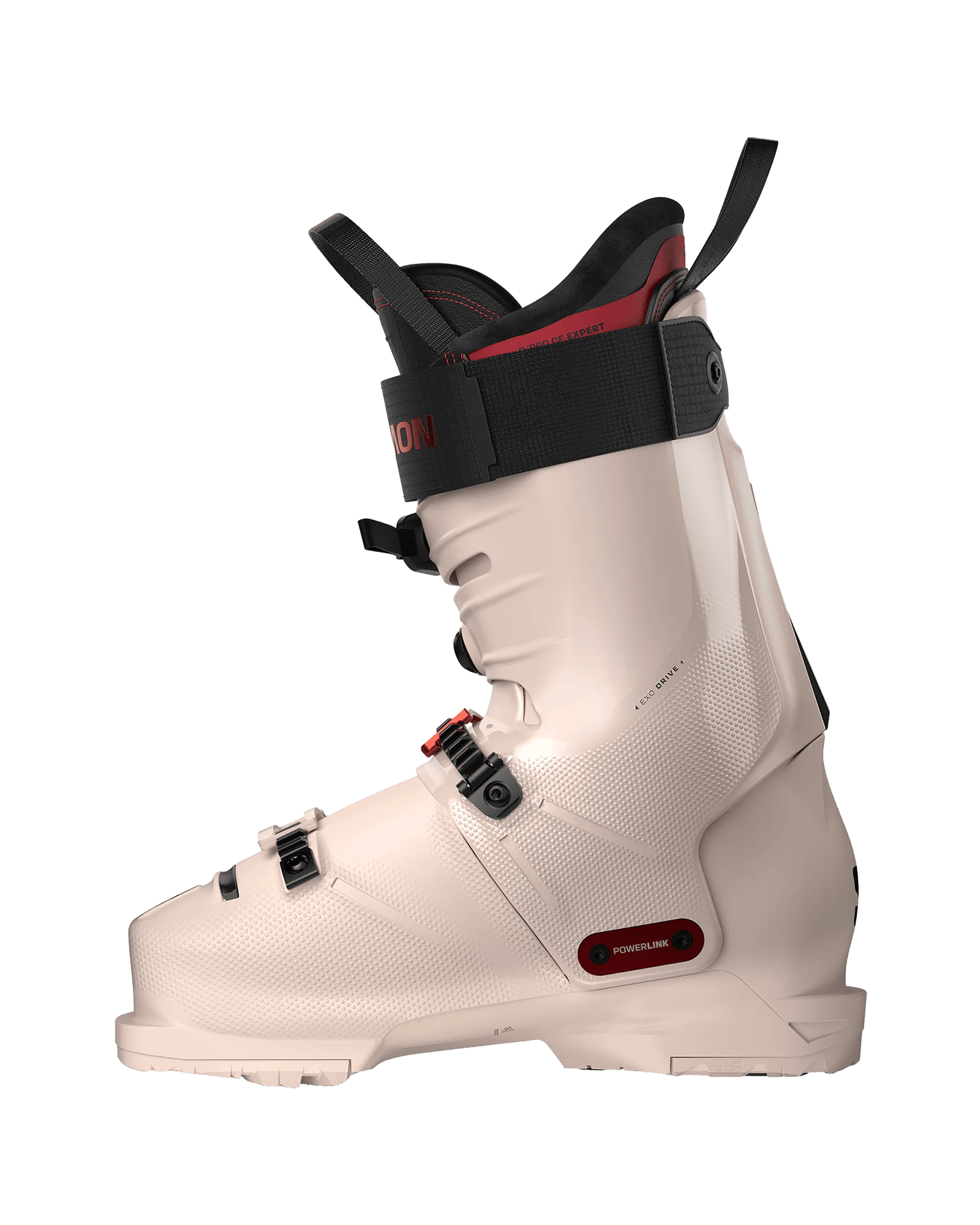 Lilac Ash/Black/Samba Met.