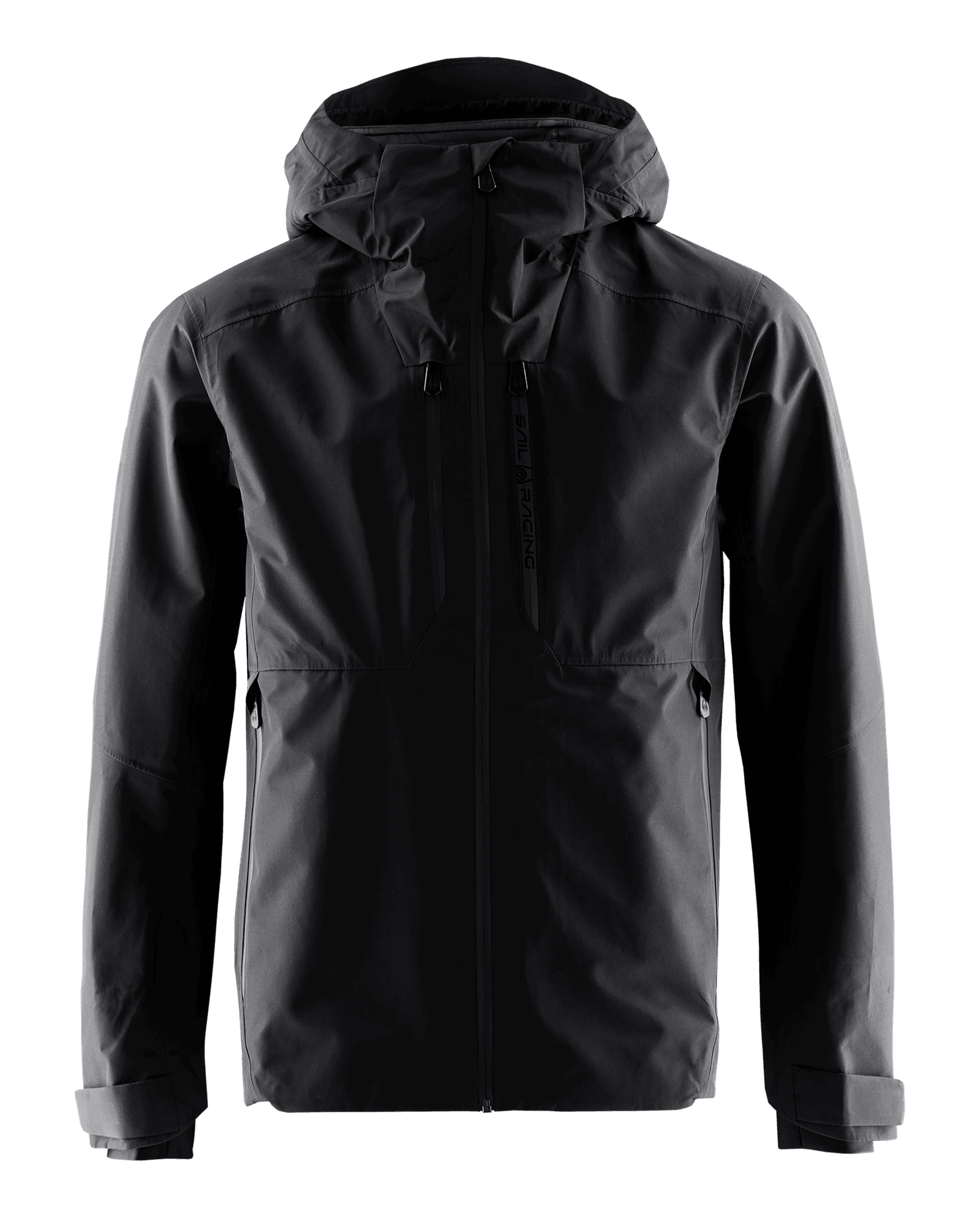 Ocean Hood M Carbon
