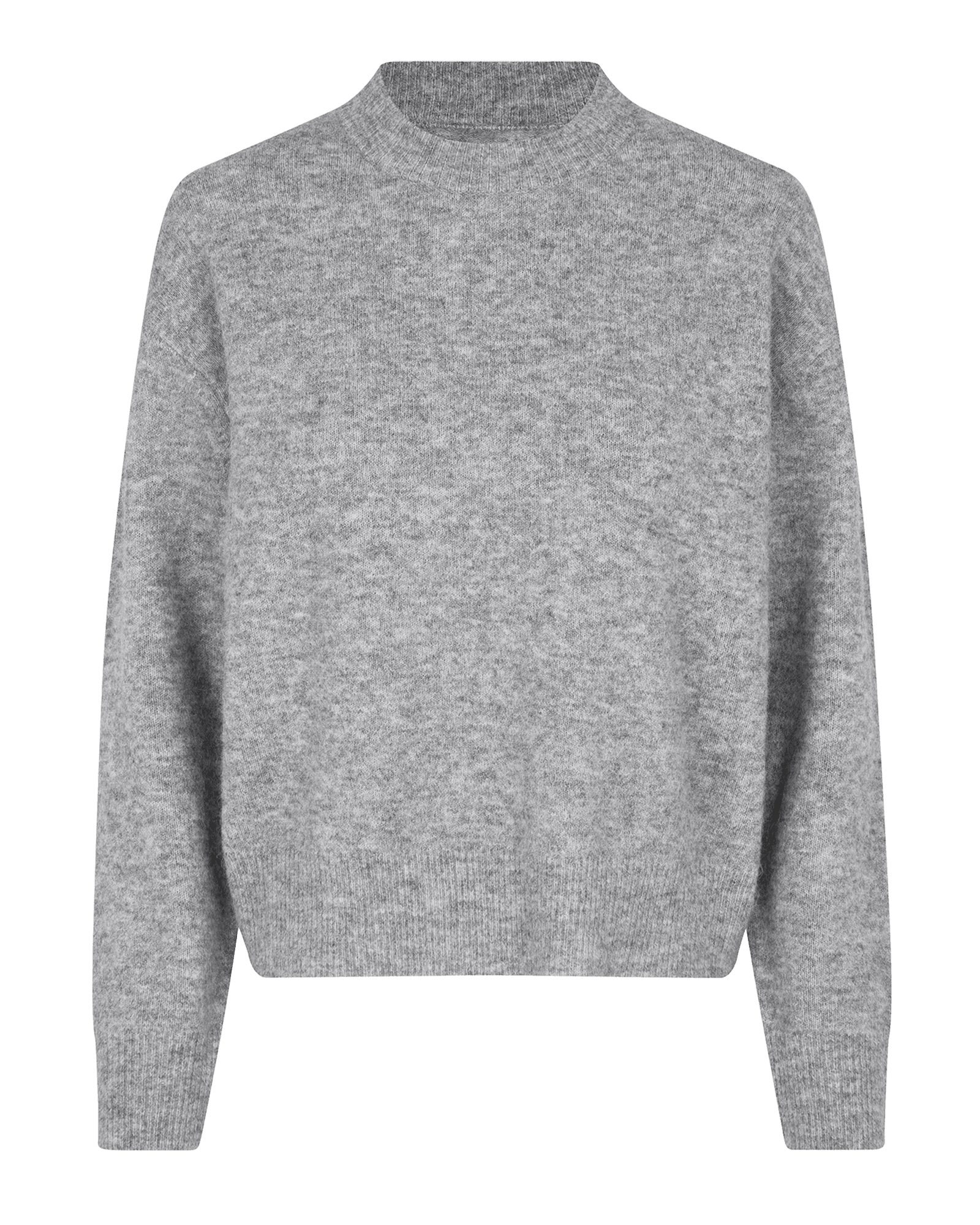 Grey Melange