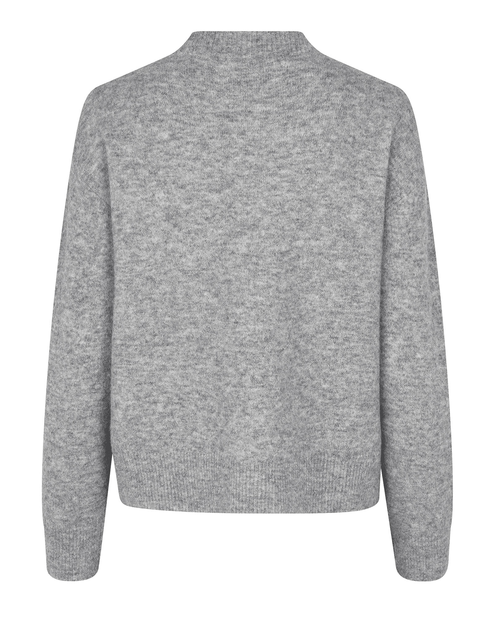 Grey Melange