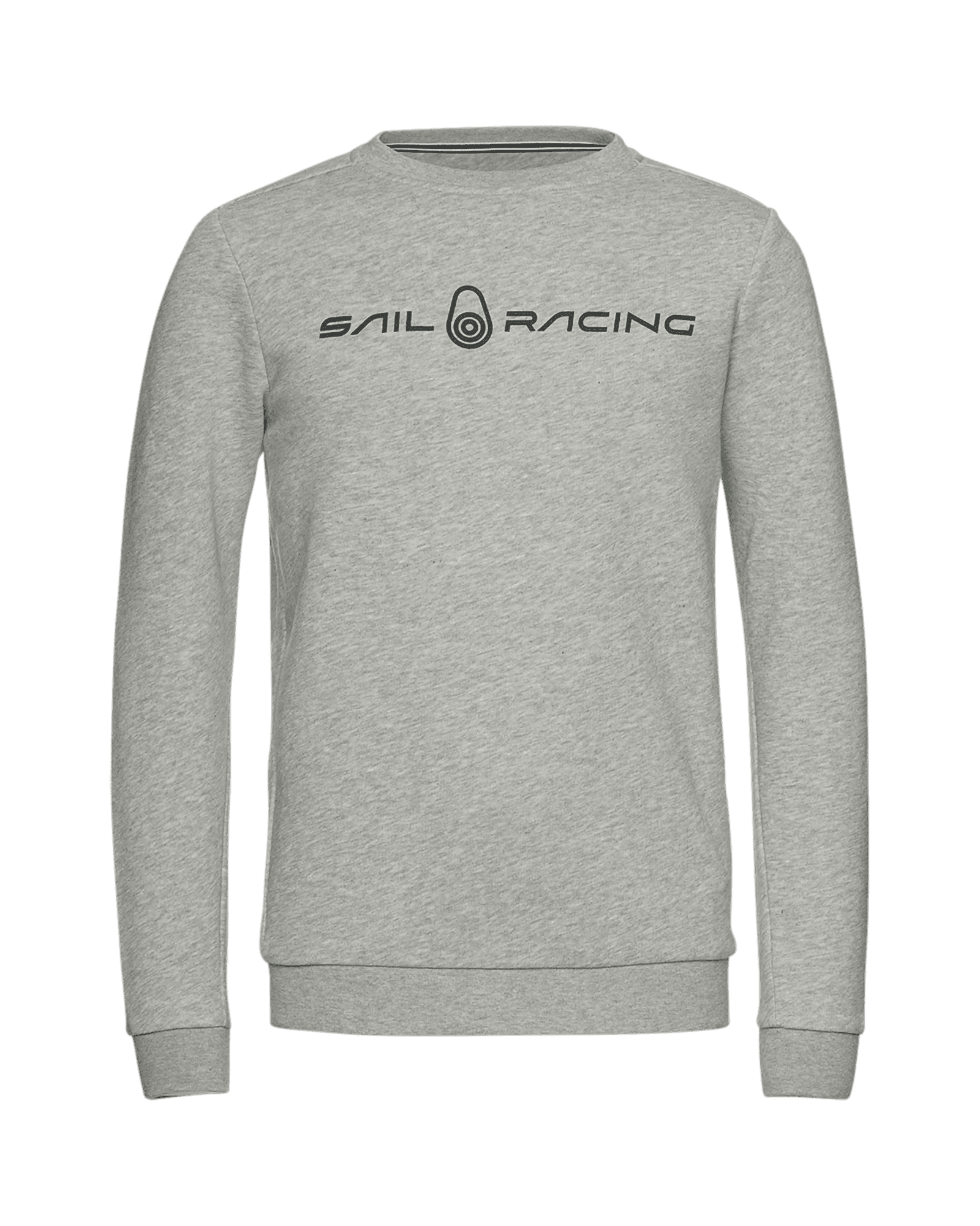 Bowman Sweater JR Grey Mel