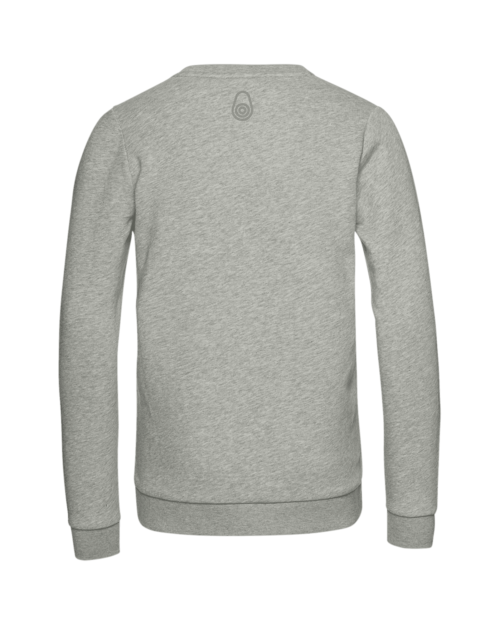Grey Mel