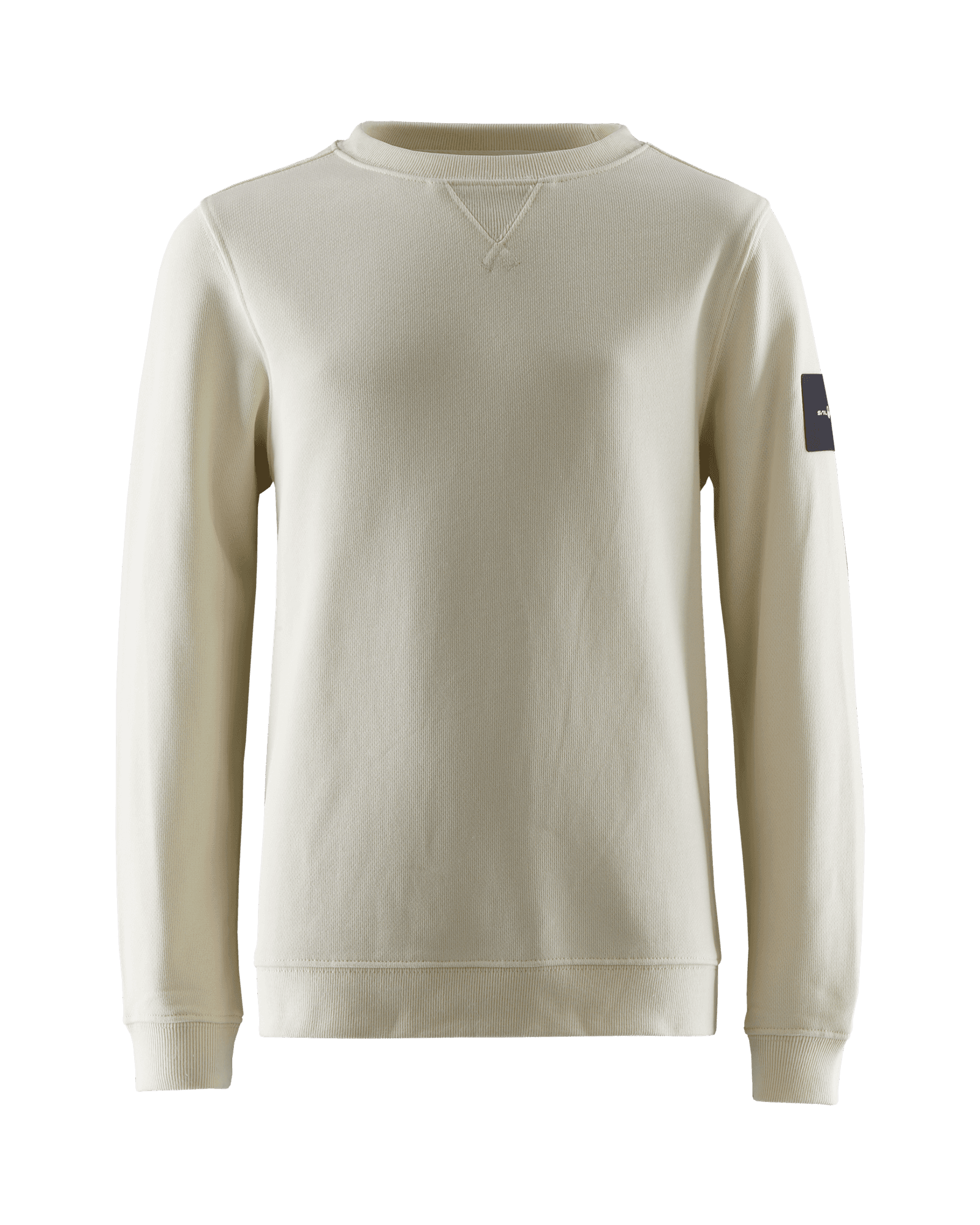 Wind Sweater JR Off White
