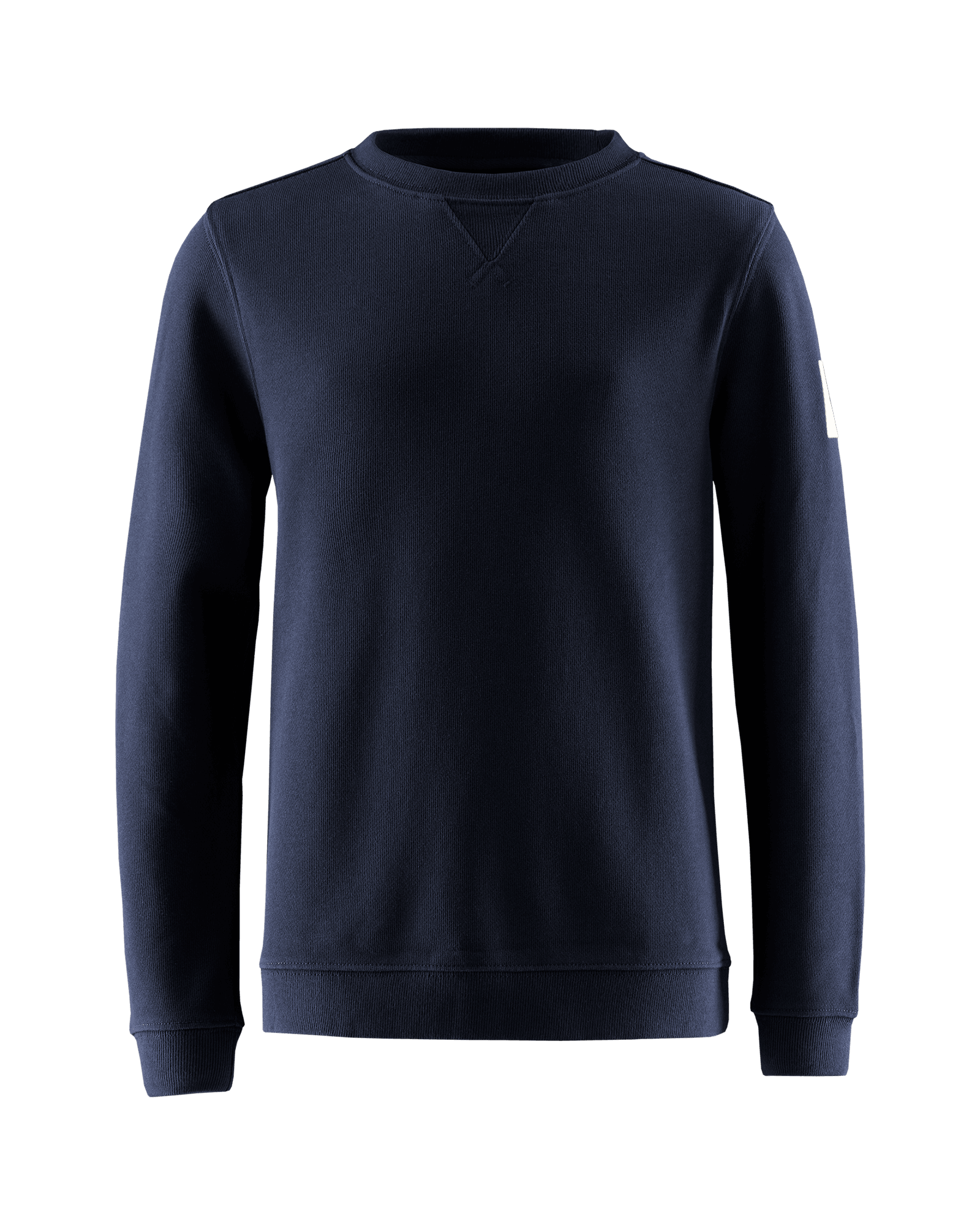 Wind Sweater JR Dark Navy