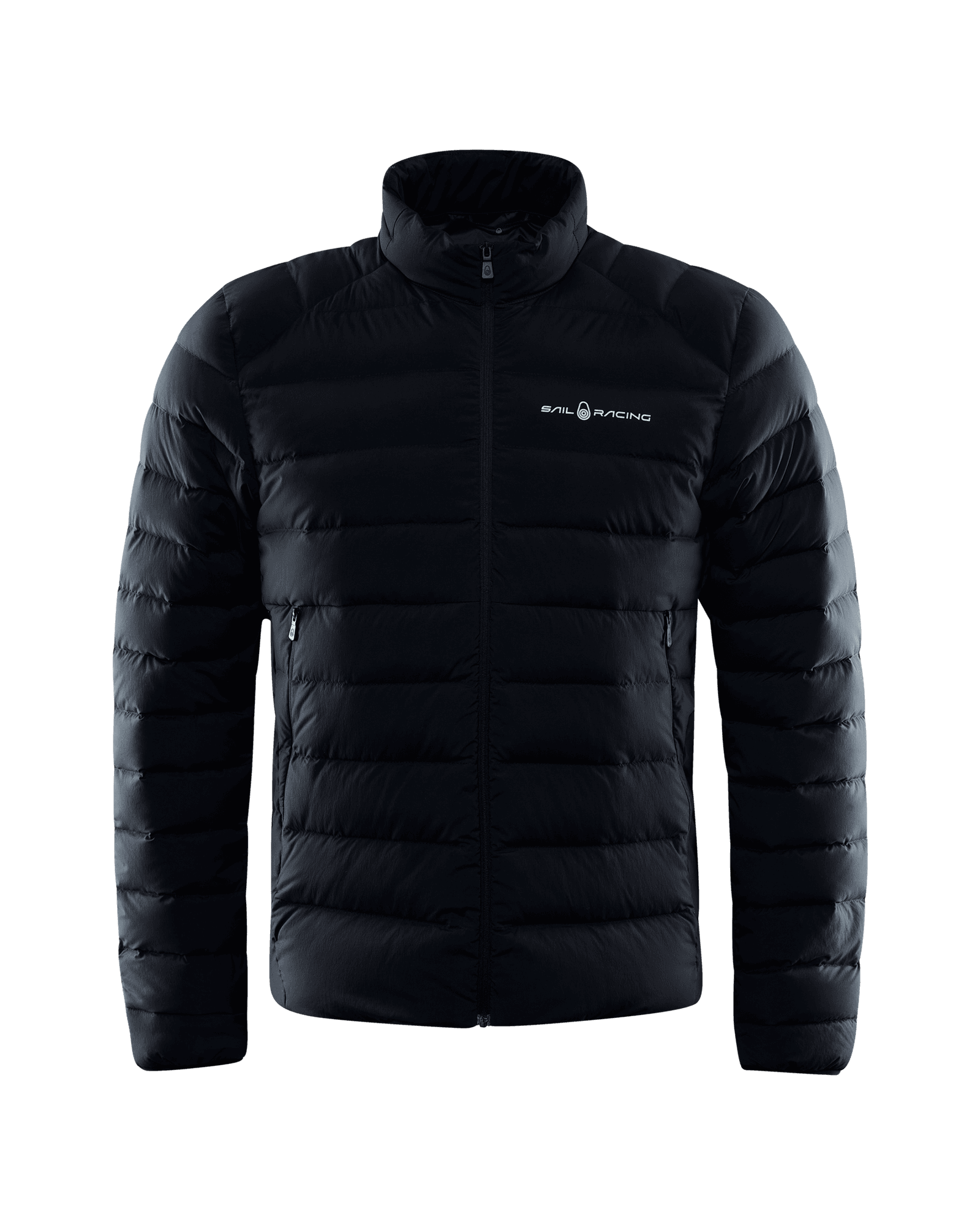Spray Down Jacket M Dark Navy