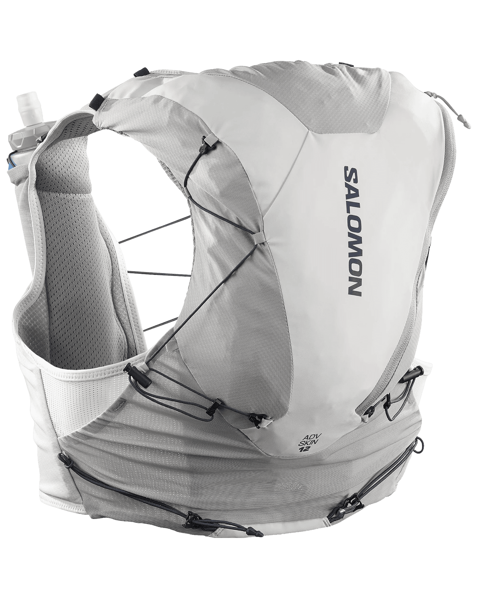 Alloy/Gray Violet/Spellbound