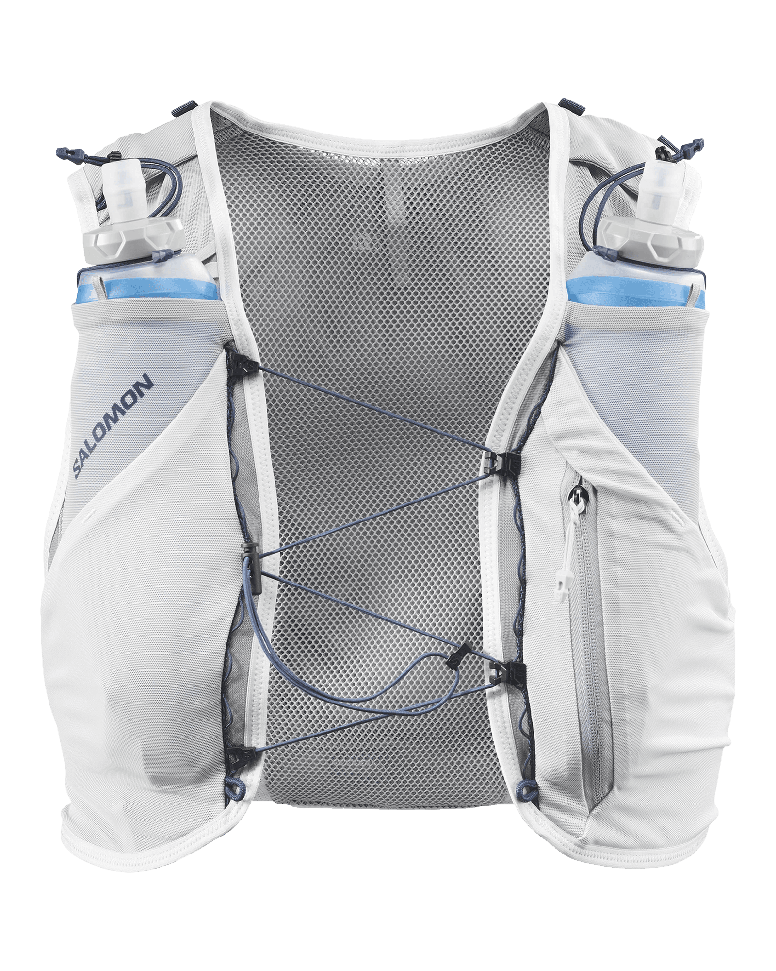 Adv Skin 5 Set Alloy/Gray Violet/Spellbound