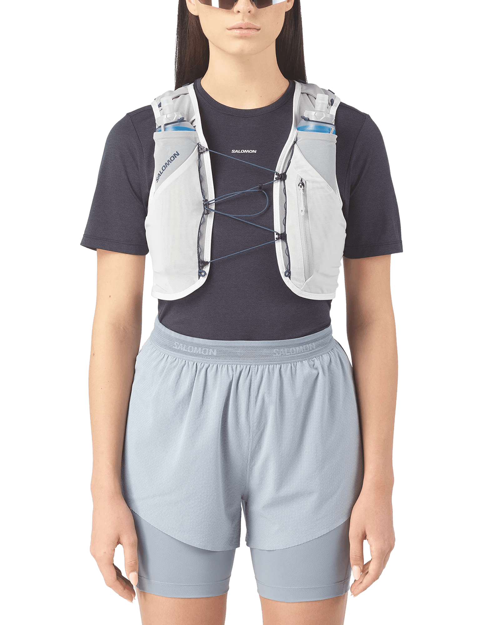 Alloy/Gray Violet/Spellbound