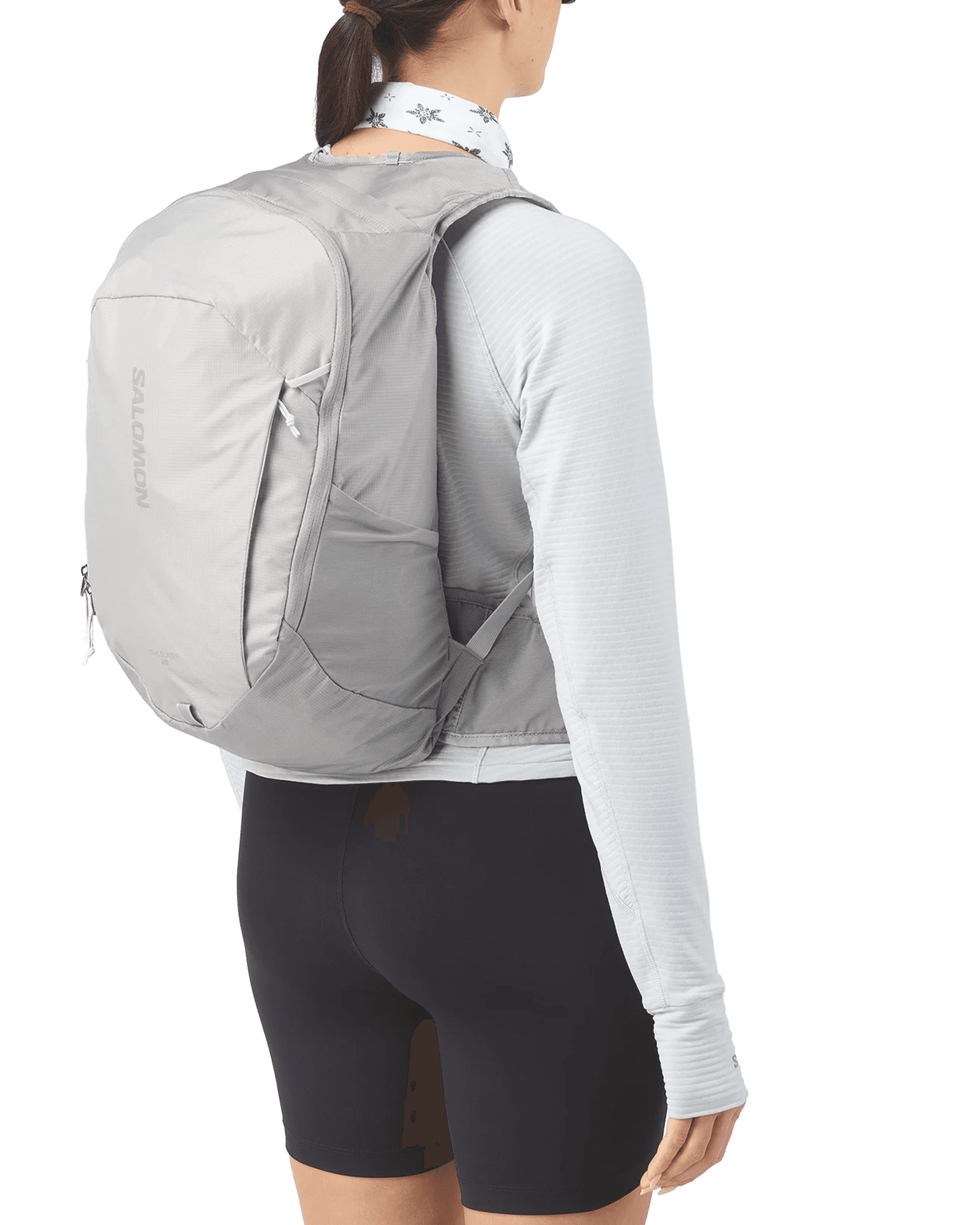 Cloudburst/Paloma/Silver Cloud