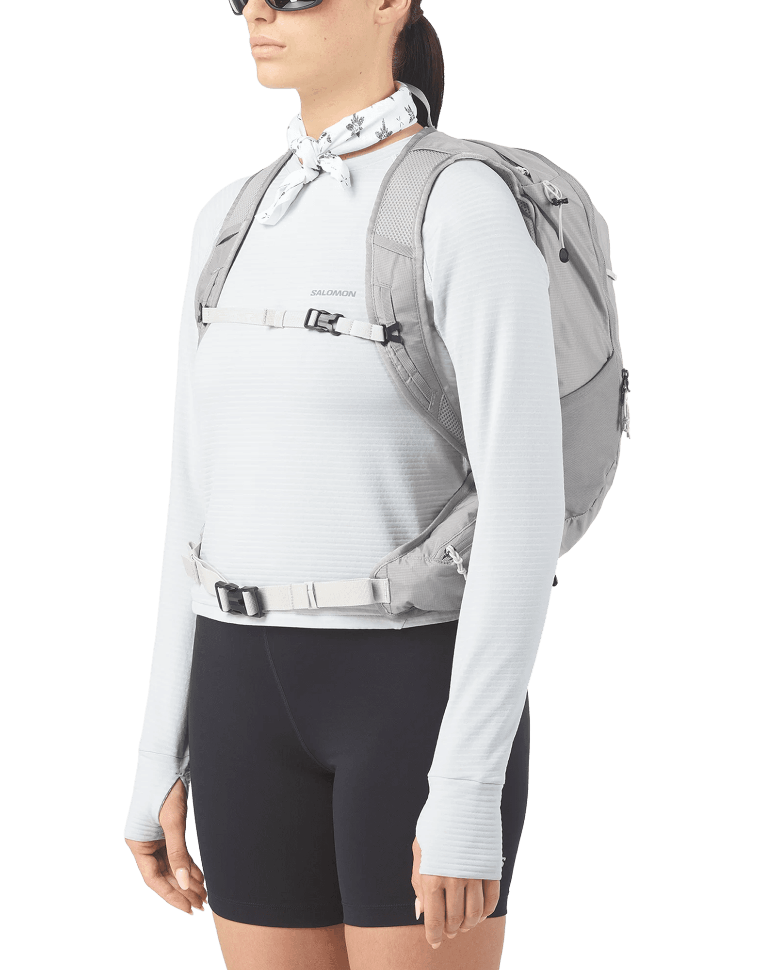 Cloudburst/Paloma/Silver Cloud