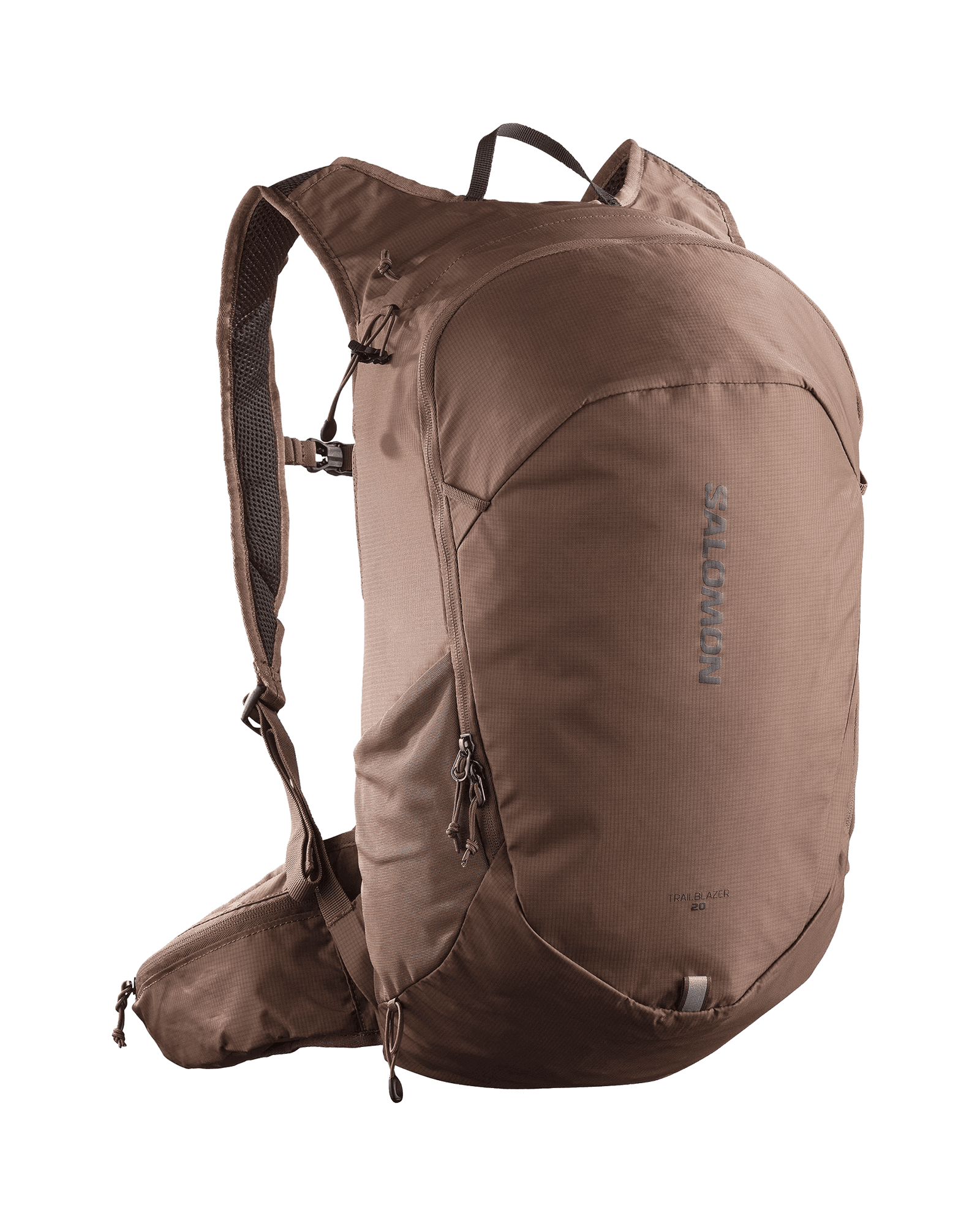 Trailblazer 20 Mustang/Black Coffee/