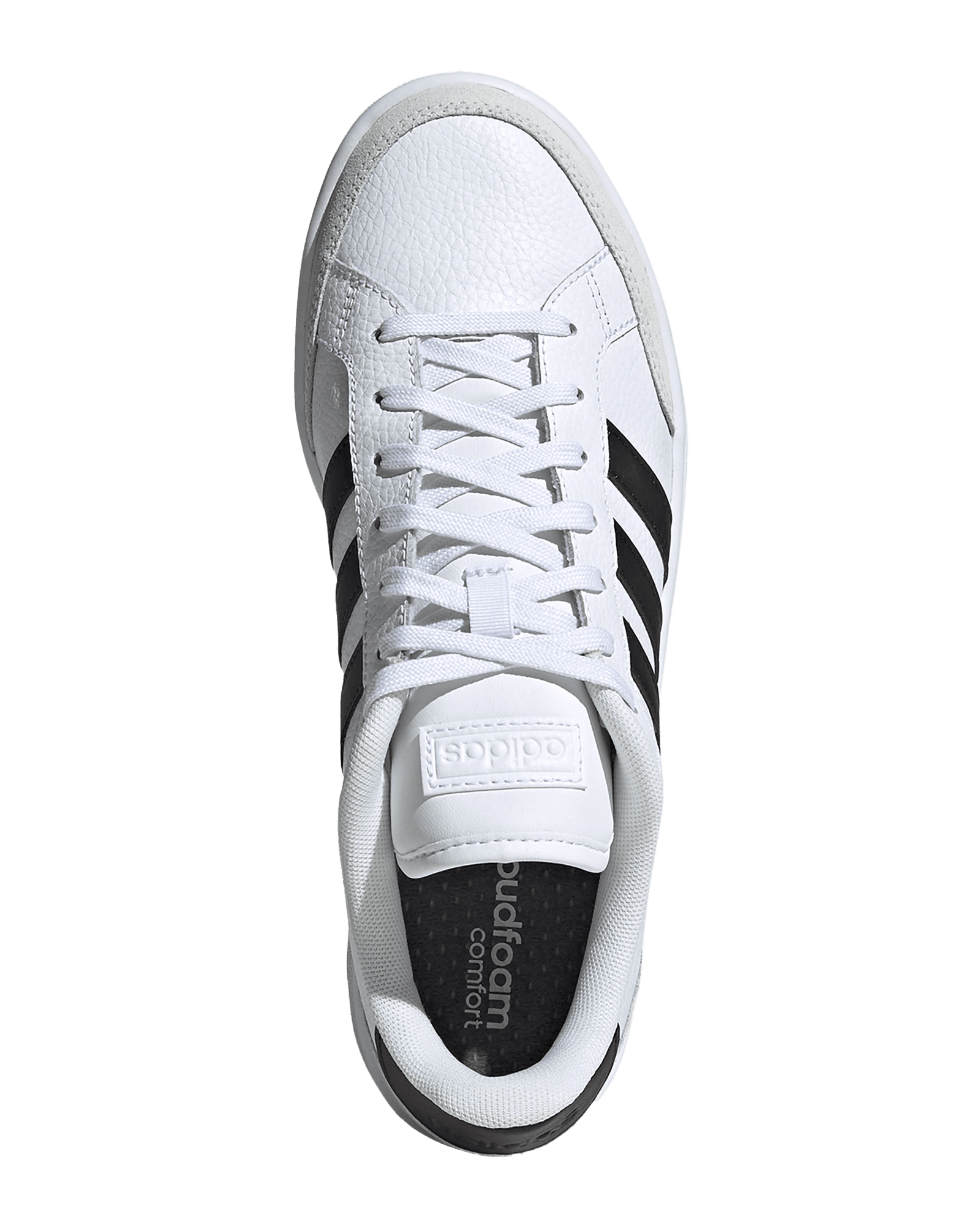 FtwWht/CBlack/OrbGry