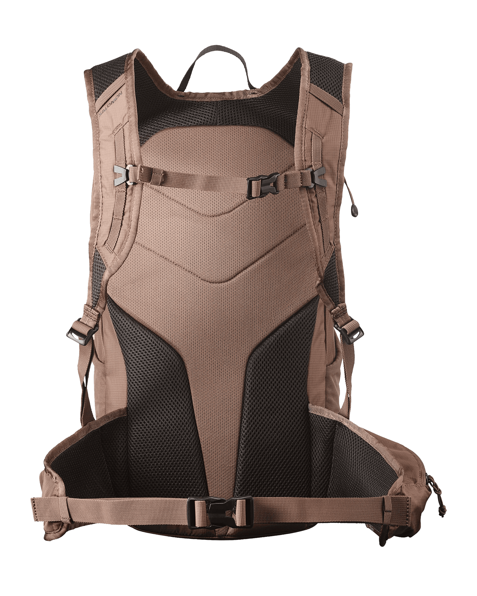 Mustang/Black Coffee/