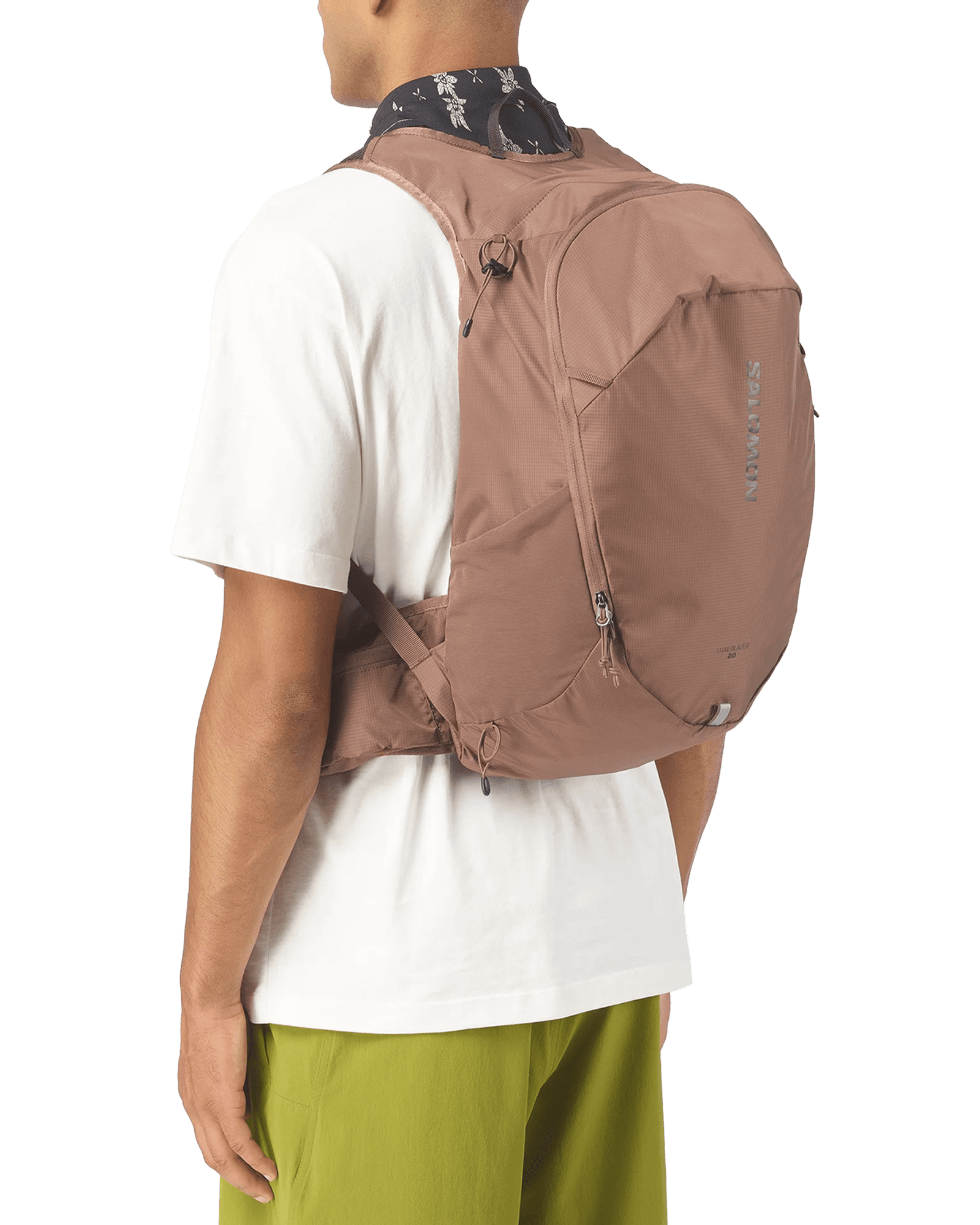 Mustang/Black Coffee/