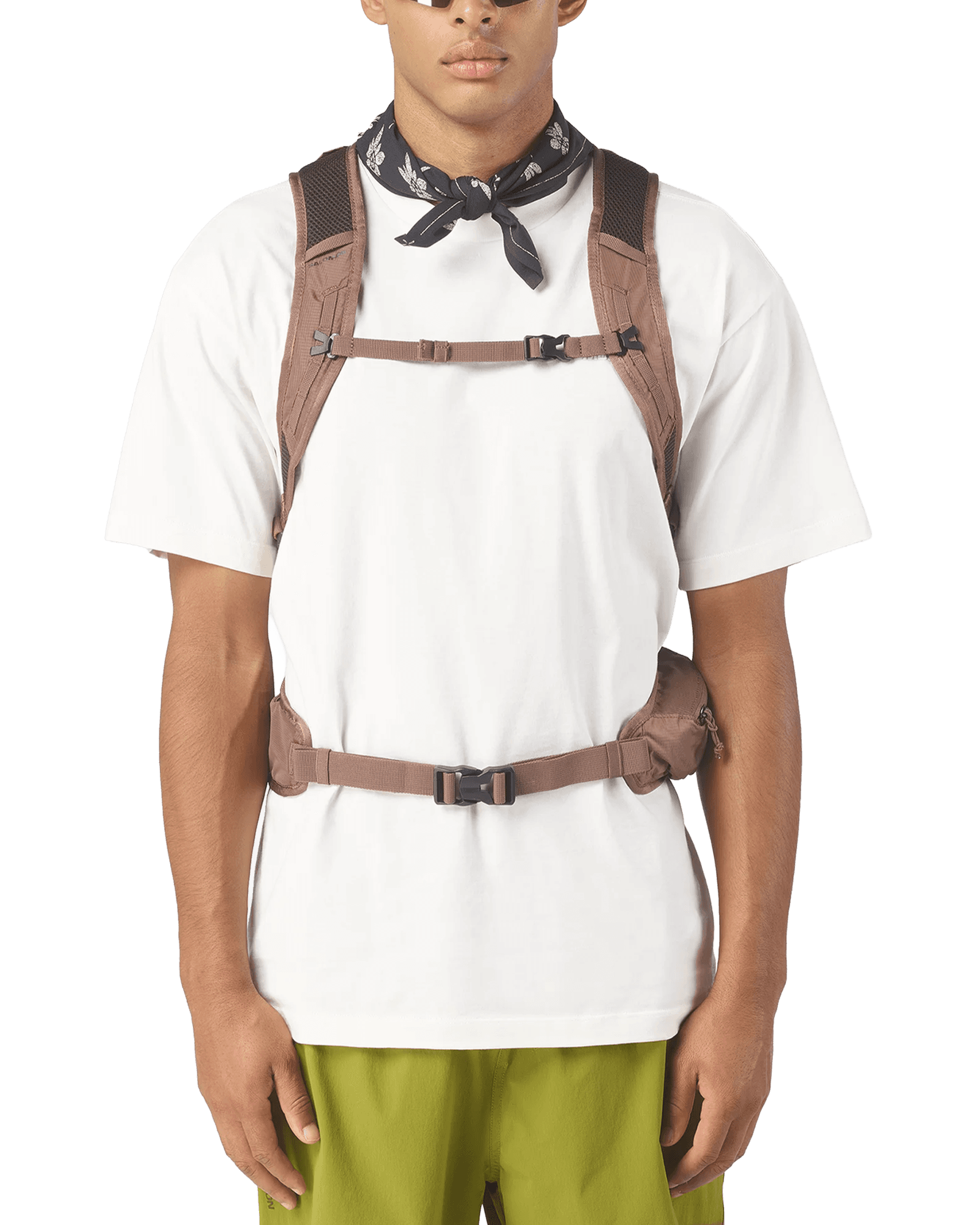 Mustang/Black Coffee/