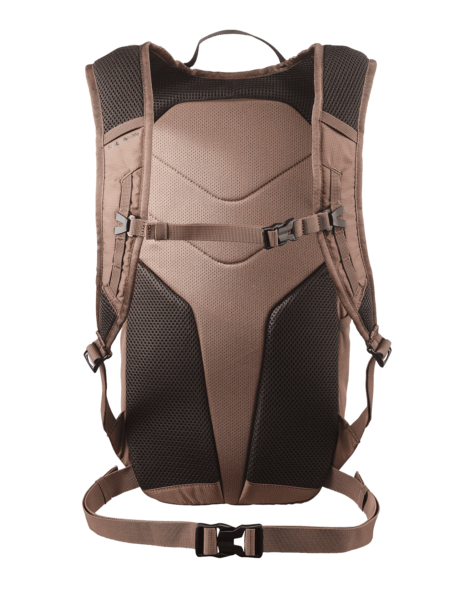 Mustang/Black Coffee/