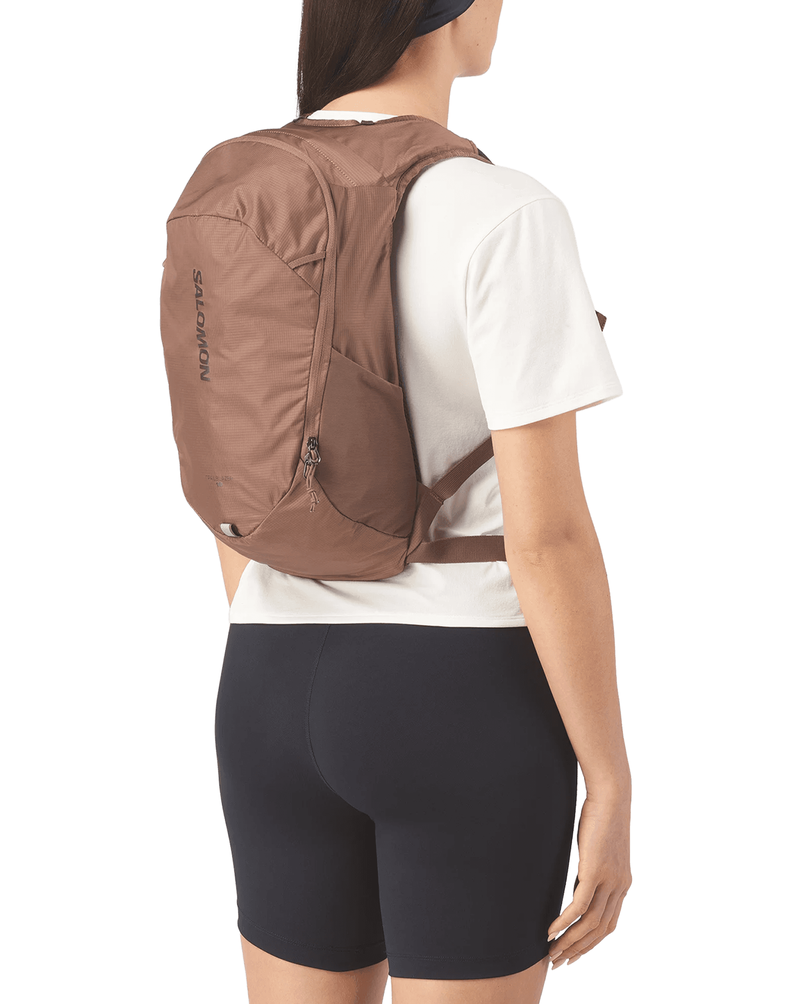 Mustang/Black Coffee/